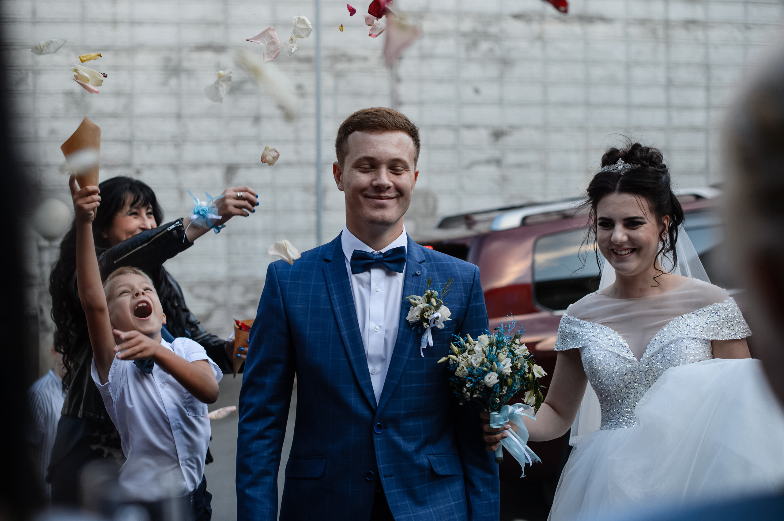 Большое путешествие. Фотограф Владивосток. Игорь Кирсанов