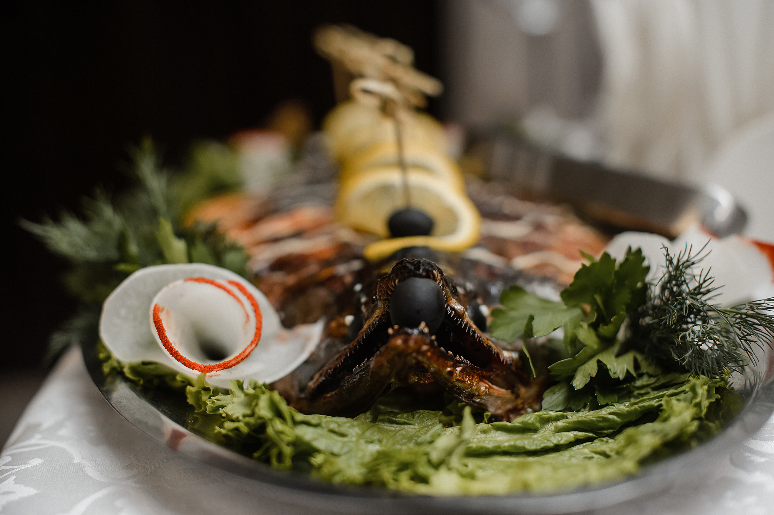 Успели поймать золотую осень. Фотограф Владивосток. Игорь Кирсанов