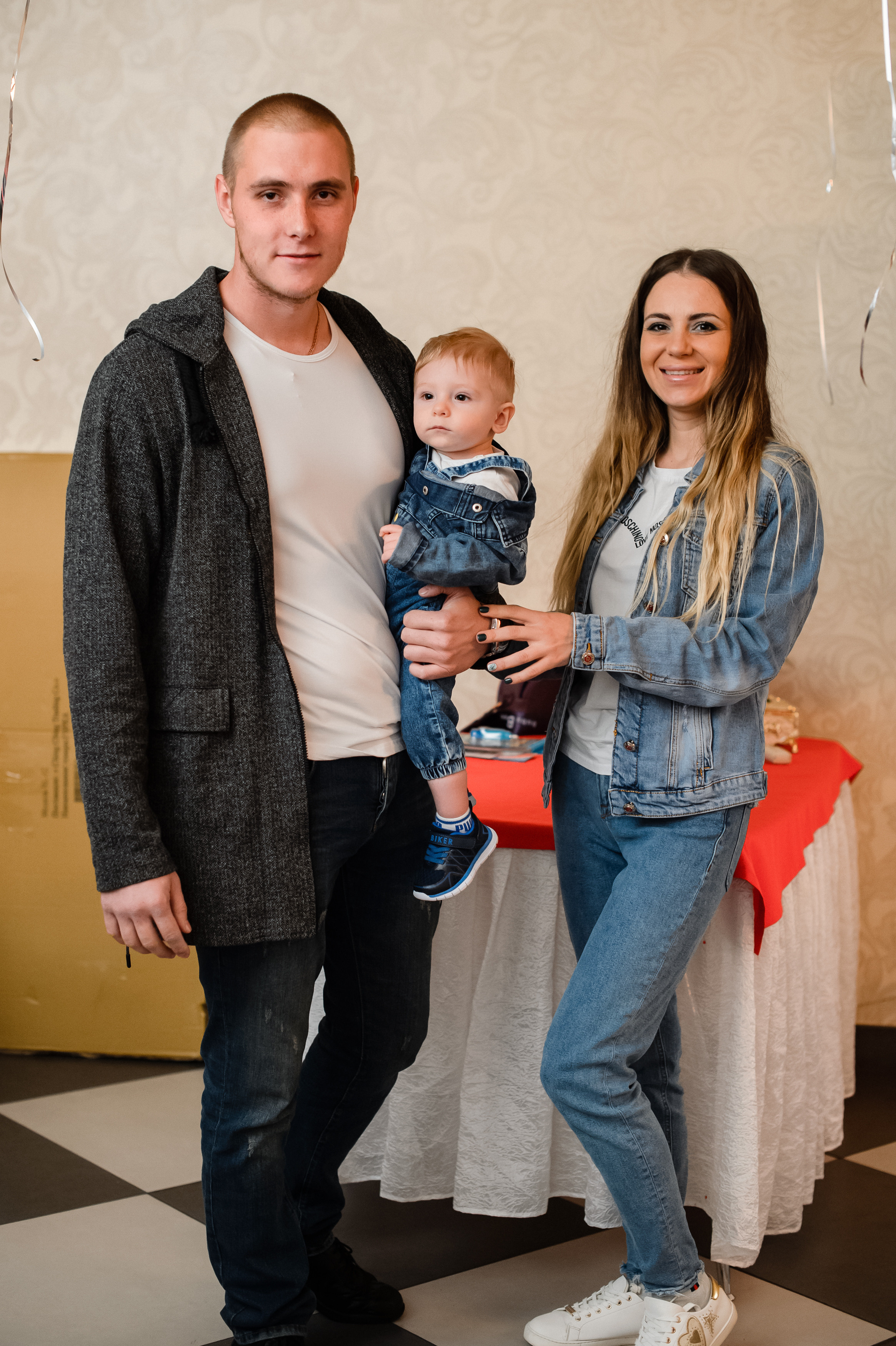 Годовщина!. Фотограф Владивосток. Игорь Кирсанов