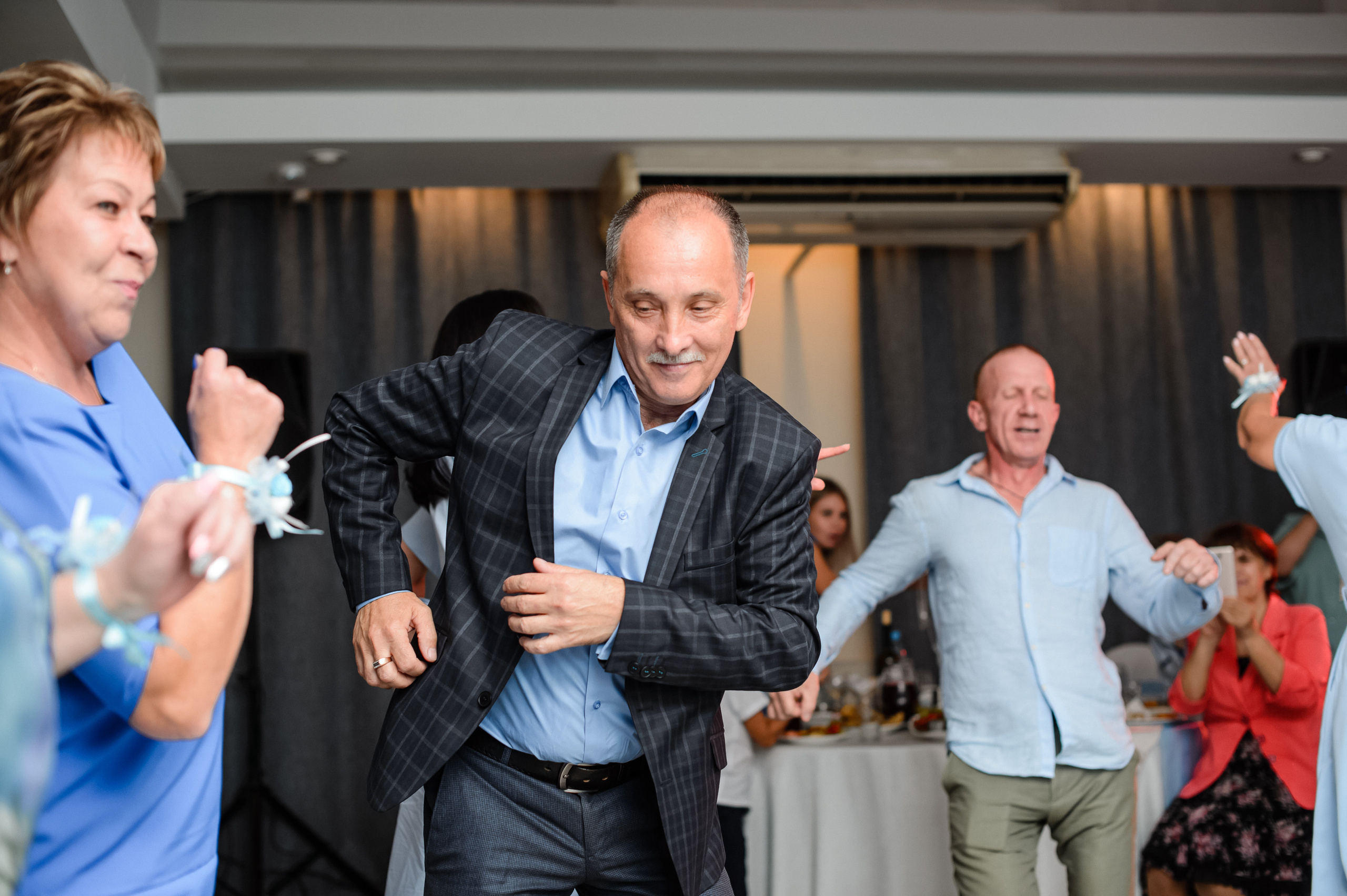 Большое путешествие. Фотограф Владивосток. Игорь Кирсанов