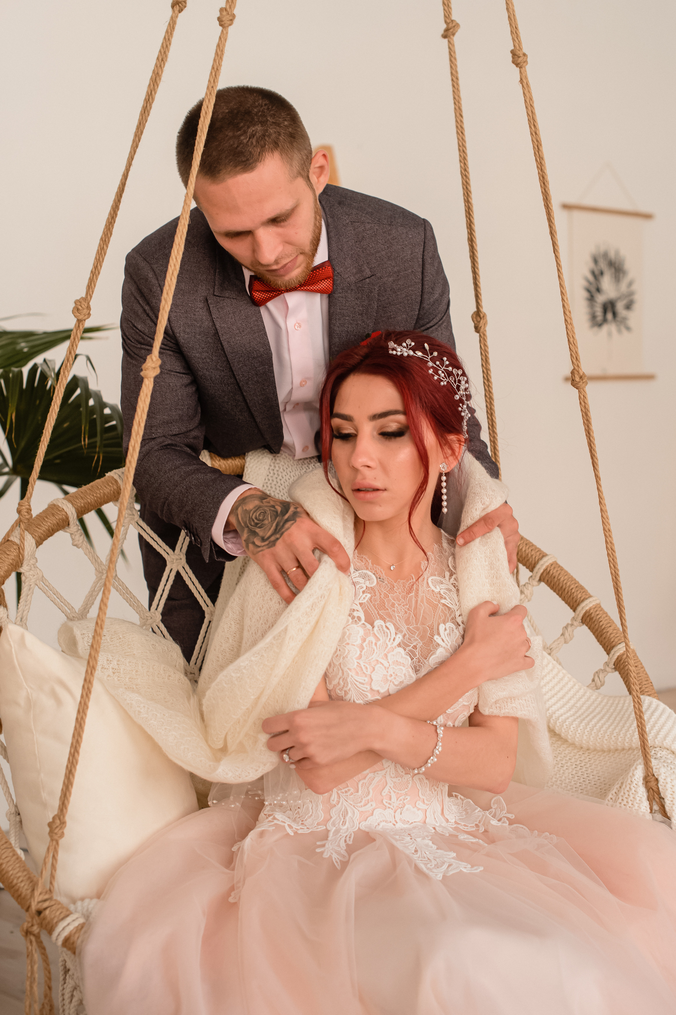 Успели поймать золотую осень. Фотограф Владивосток. Игорь Кирсанов