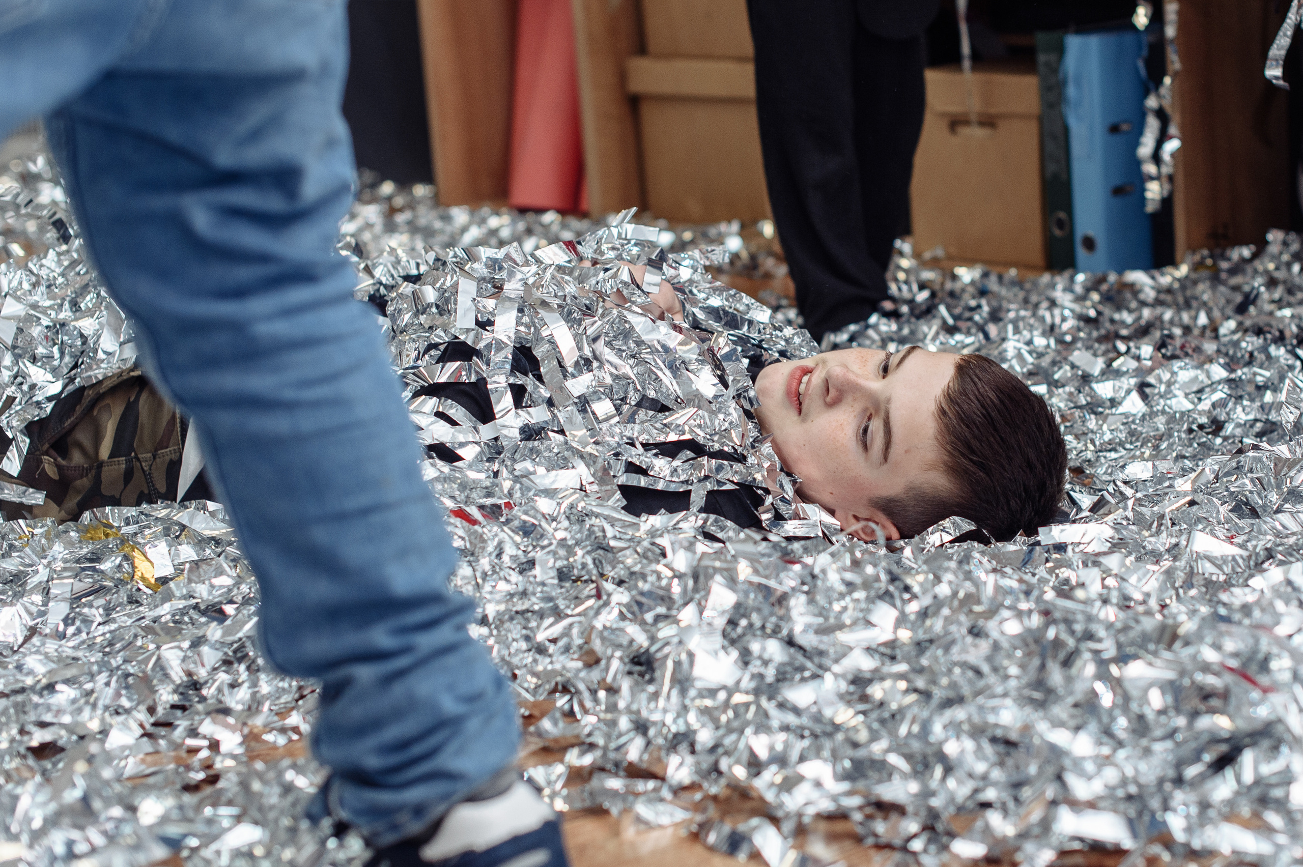 Экстремальные условия!. Фотограф Владивосток. Игорь Кирсанов