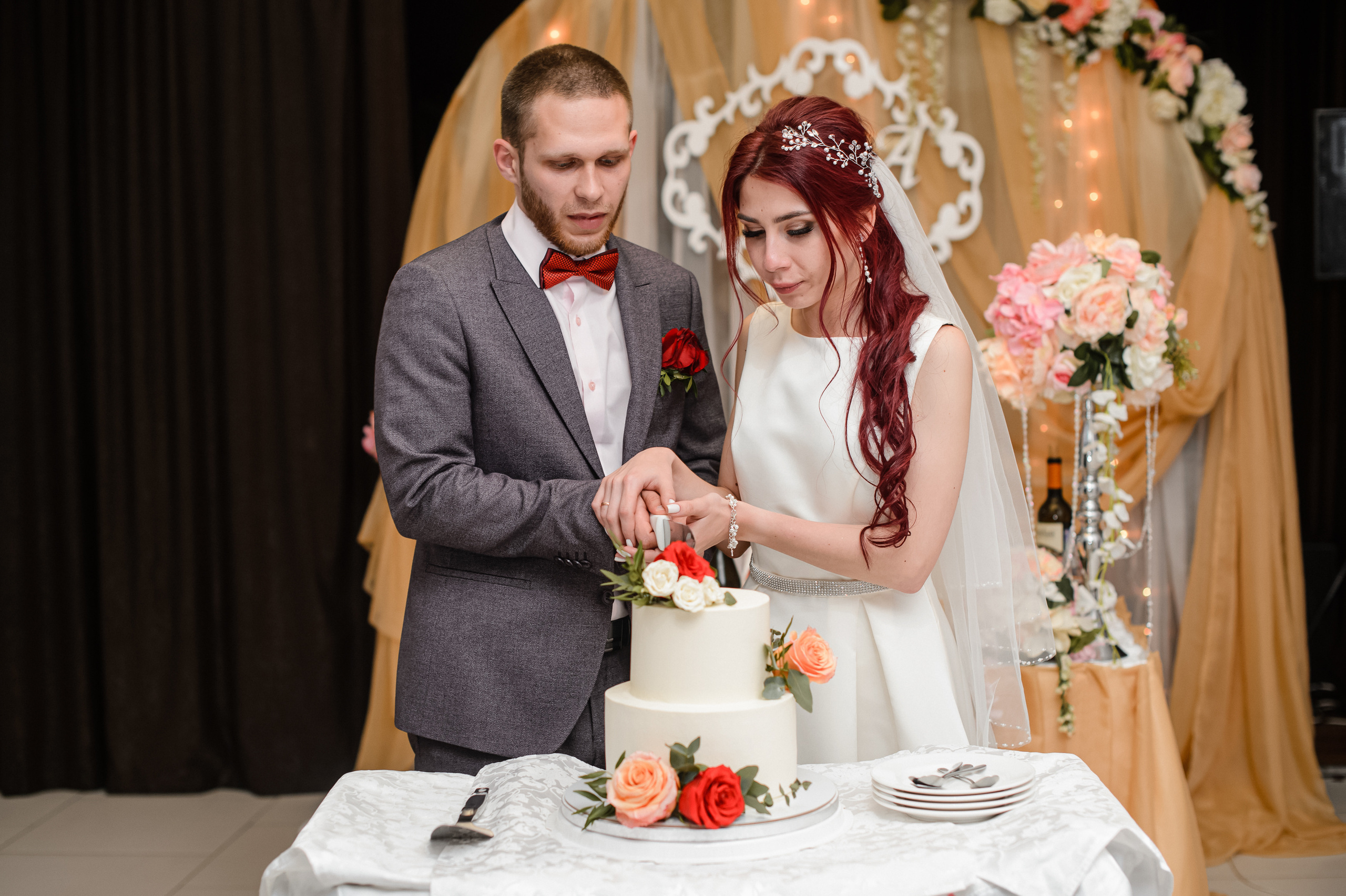 Успели поймать золотую осень. Фотограф Владивосток. Игорь Кирсанов