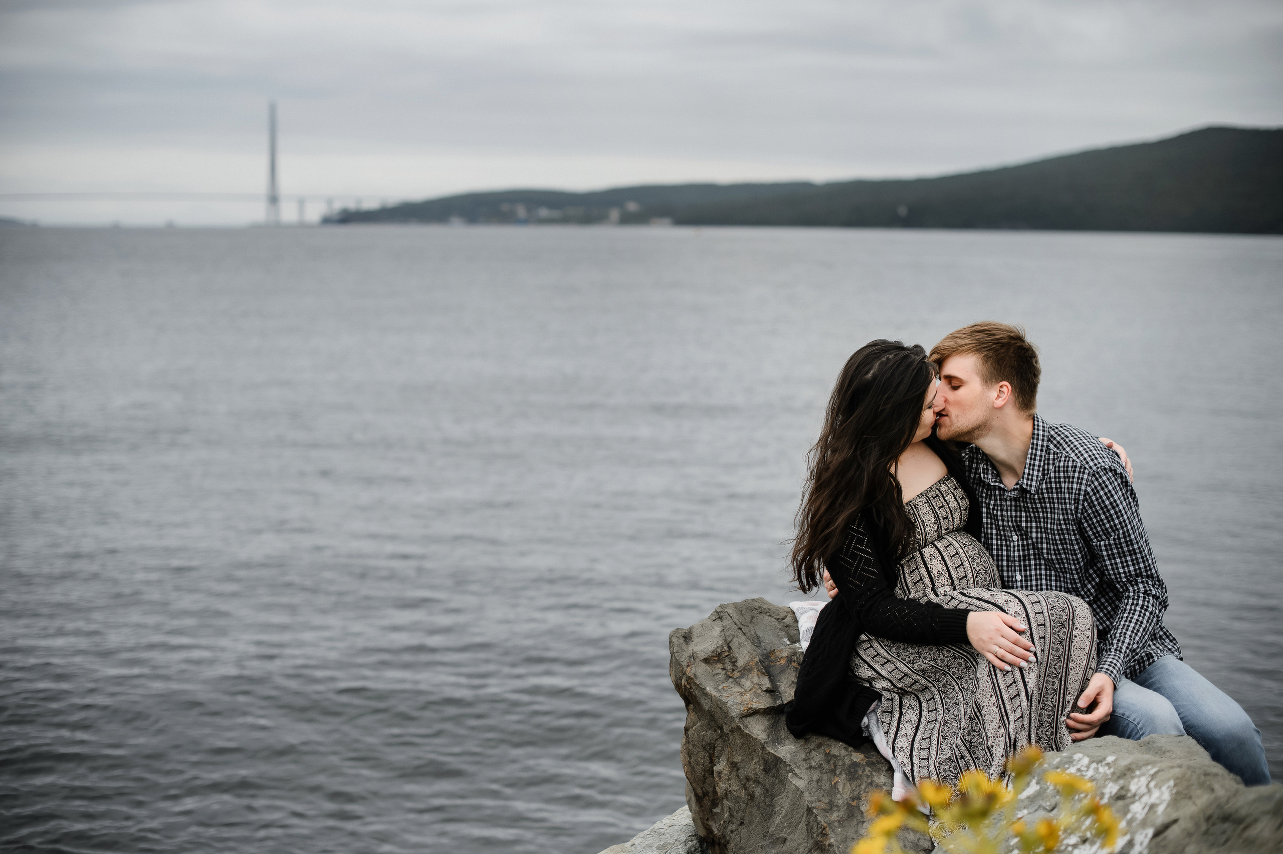 В ожидании. Фотограф Владивосток. Игорь Кирсанов