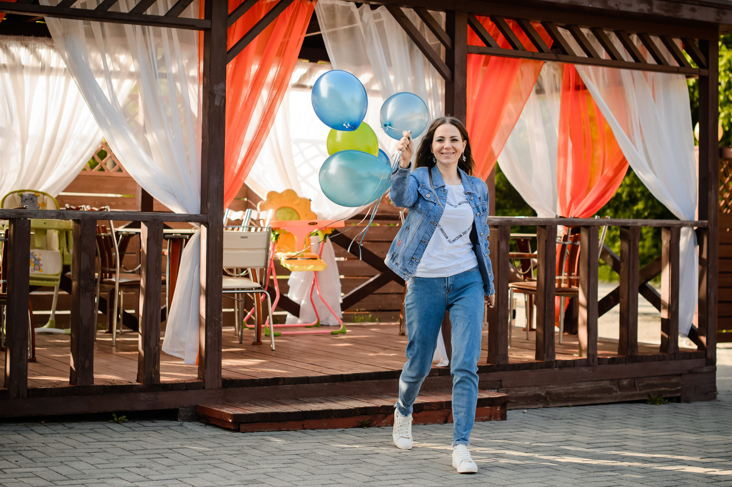 Годовщина!. Фотограф Владивосток. Игорь Кирсанов