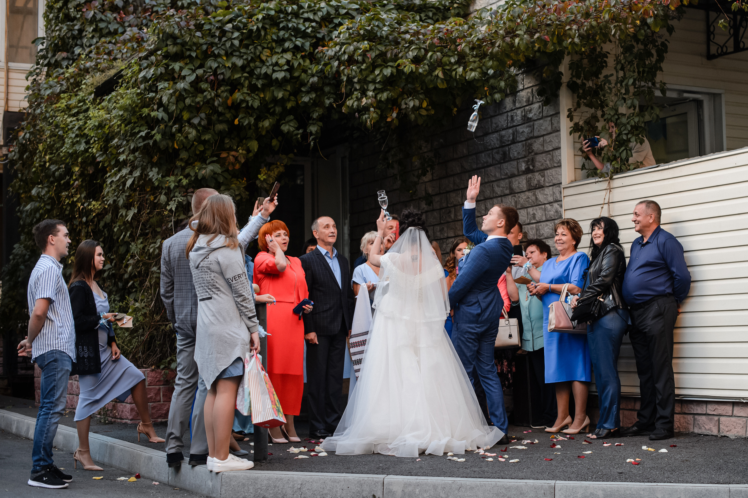 Большое путешествие. Фотограф Владивосток. Игорь Кирсанов