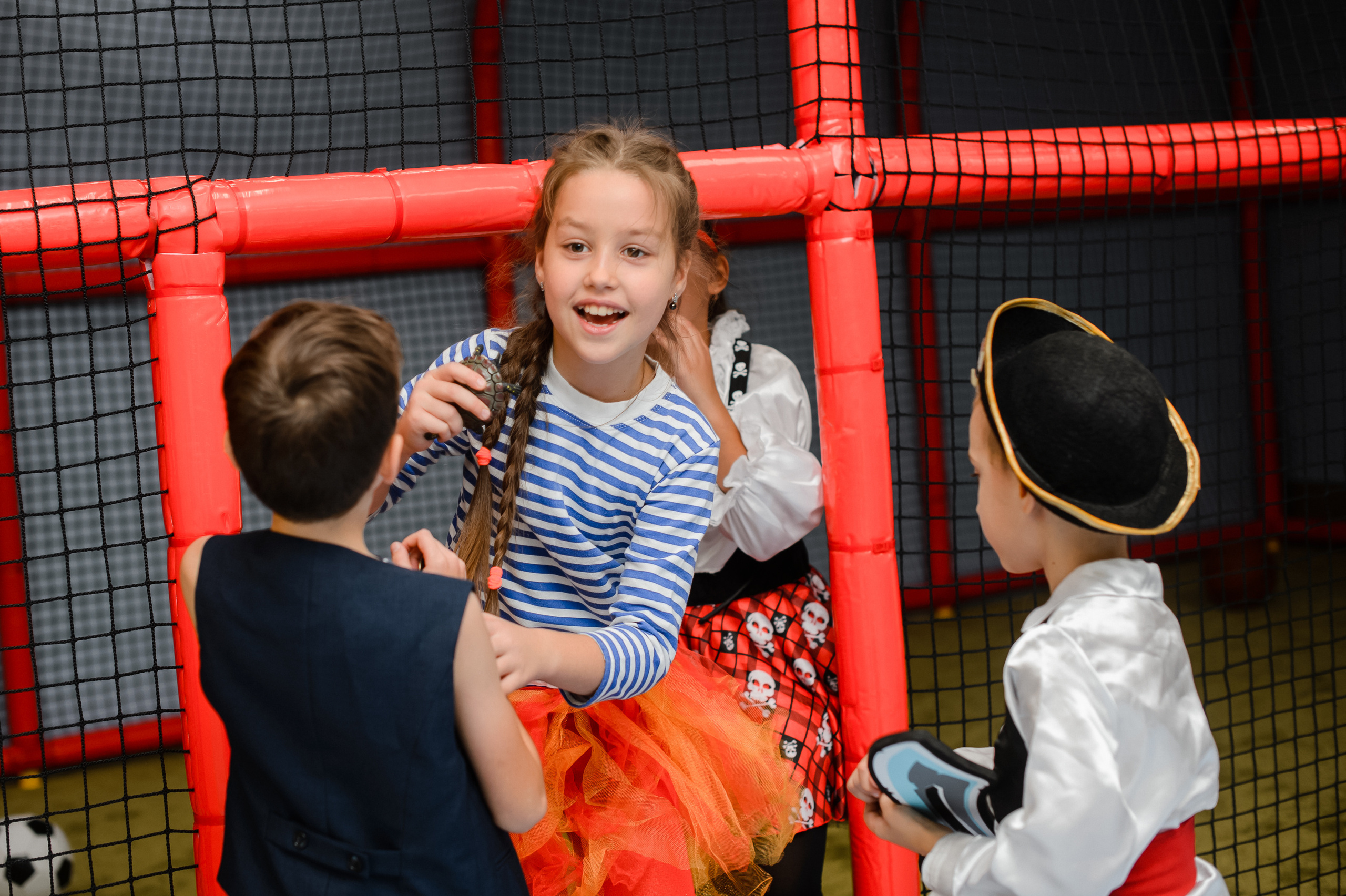 На абордаж!. Фотограф Владивосток. Игорь Кирсанов