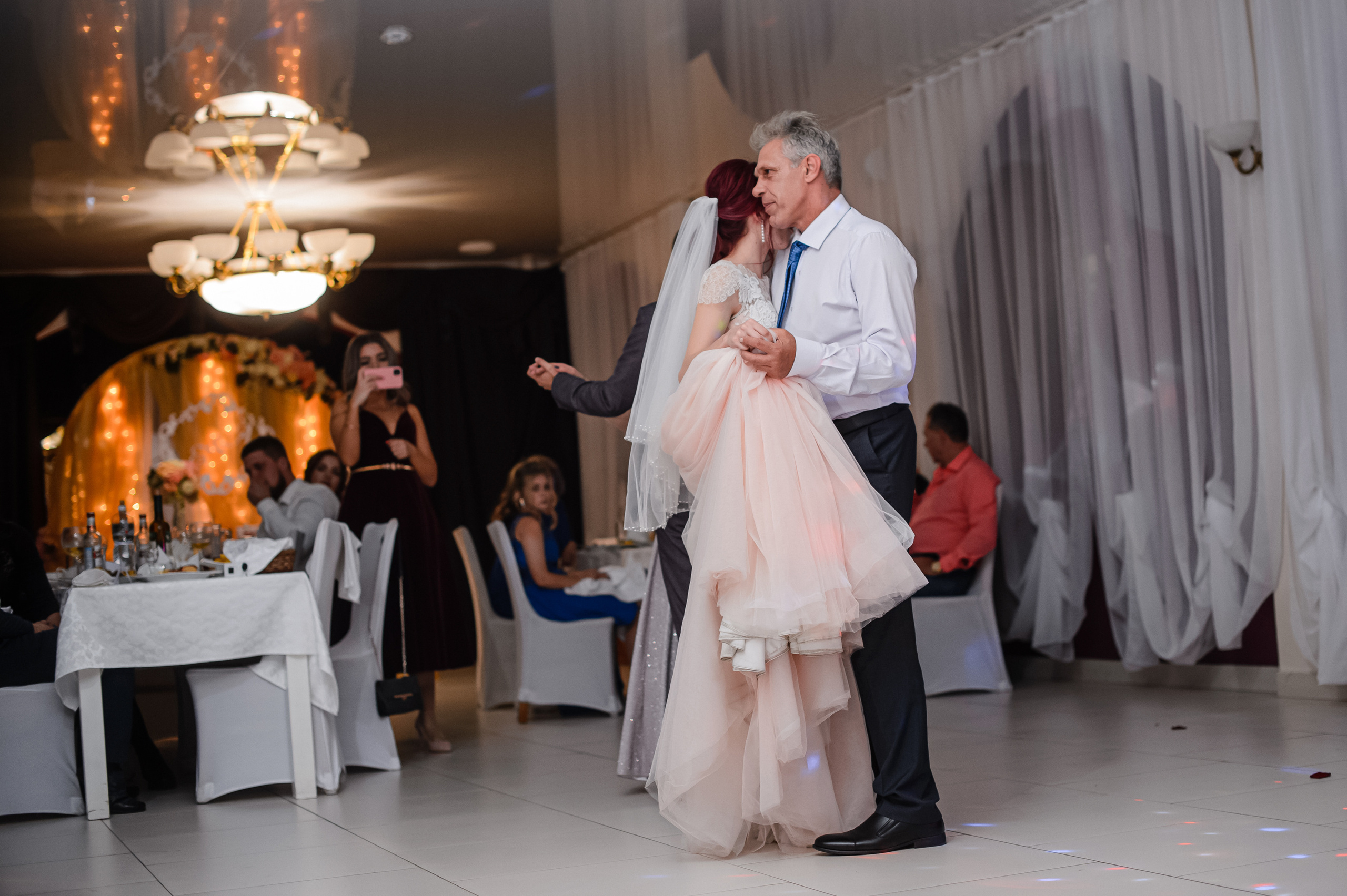 Успели поймать золотую осень. Фотограф Владивосток. Игорь Кирсанов