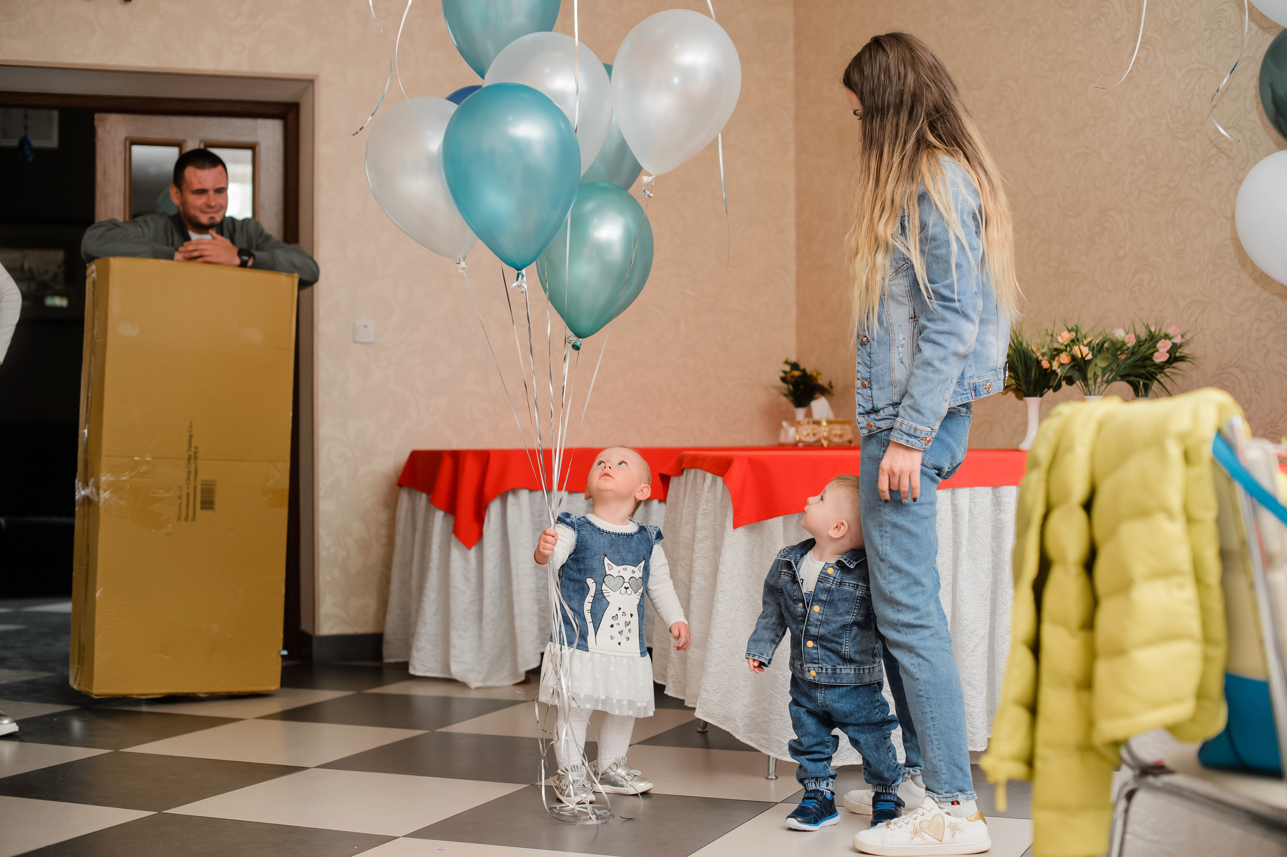 Годовщина!. Фотограф Владивосток. Игорь Кирсанов