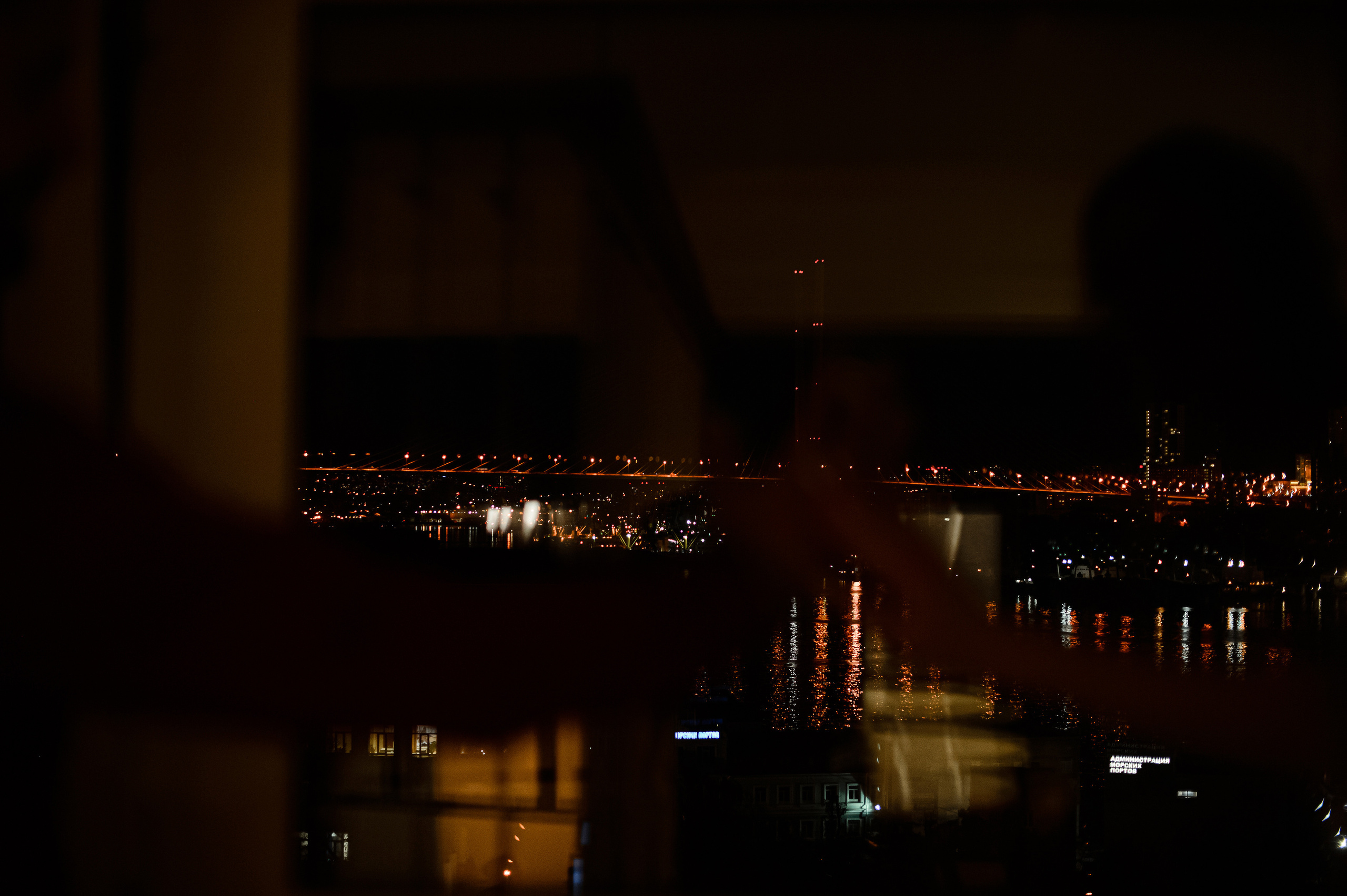 Свадьба на двоих. Фотограф Владивосток. Игорь Кирсанов