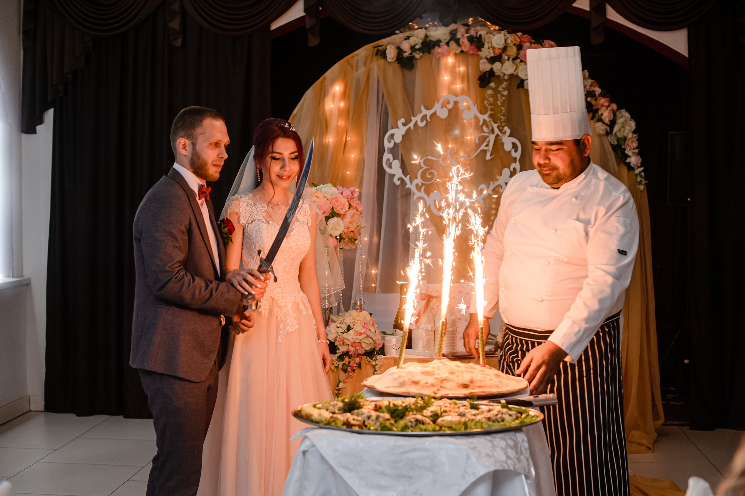 Успели поймать золотую осень. Фотограф Владивосток. Игорь Кирсанов