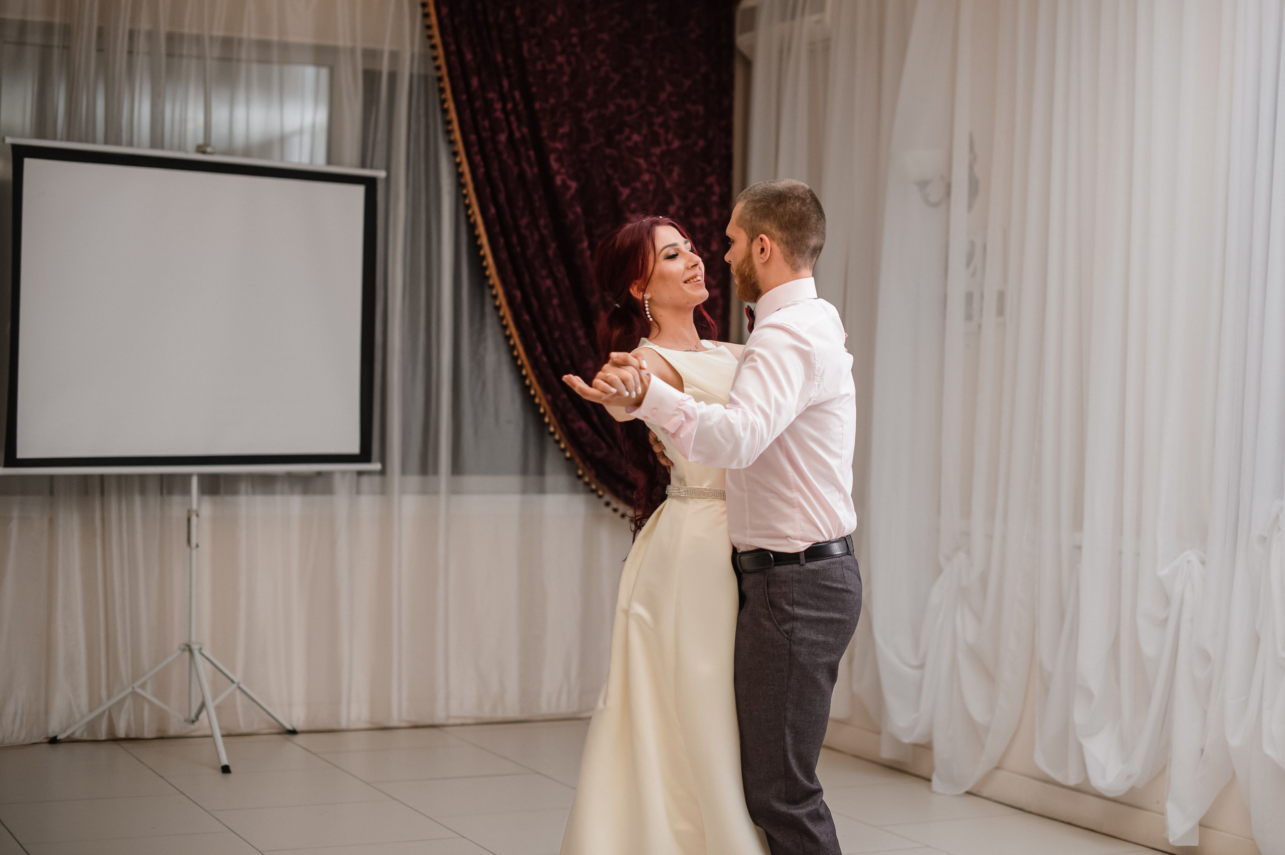 Успели поймать золотую осень. Фотограф Владивосток. Игорь Кирсанов