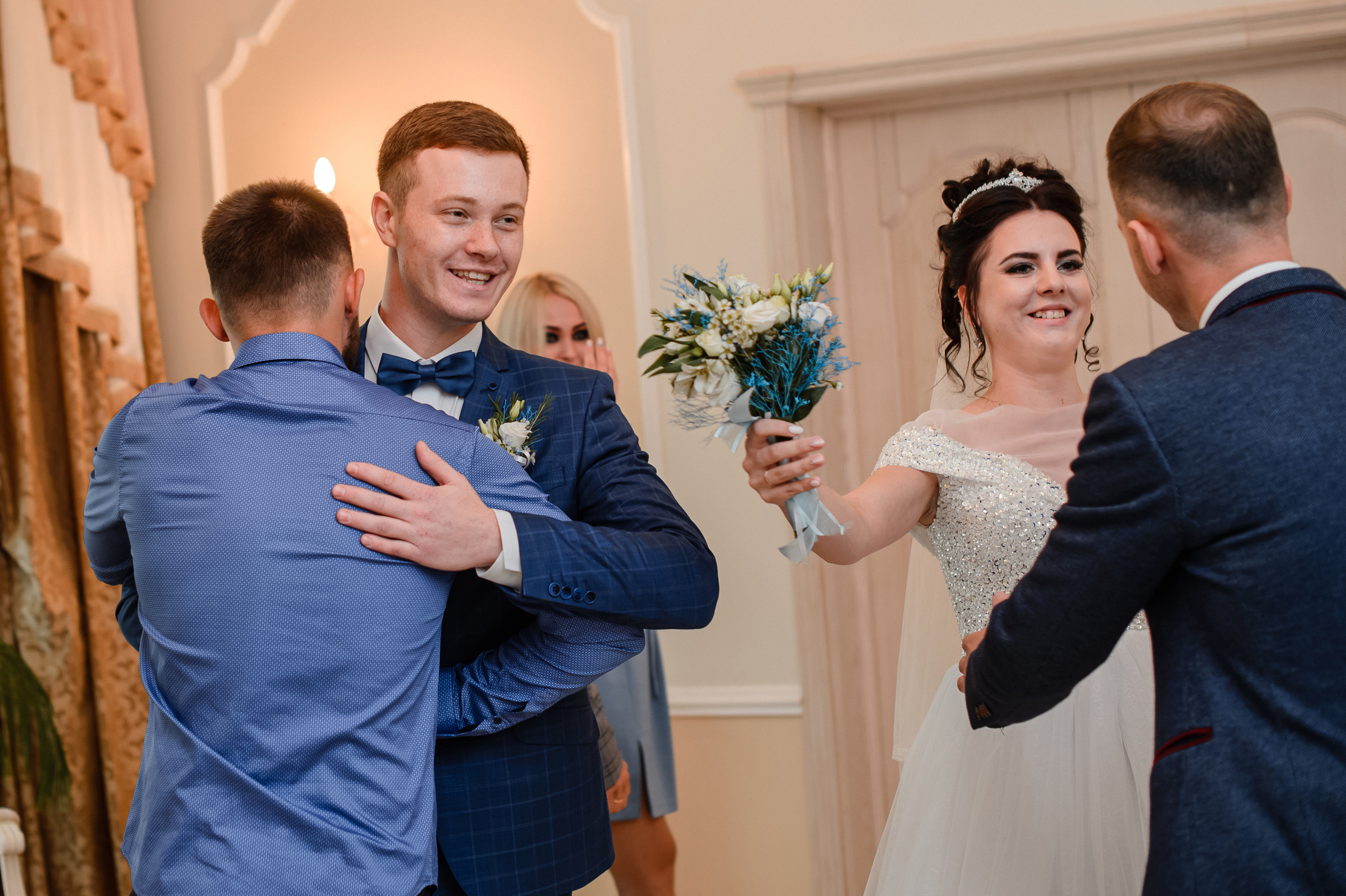 Большое путешествие. Фотограф Владивосток. Игорь Кирсанов