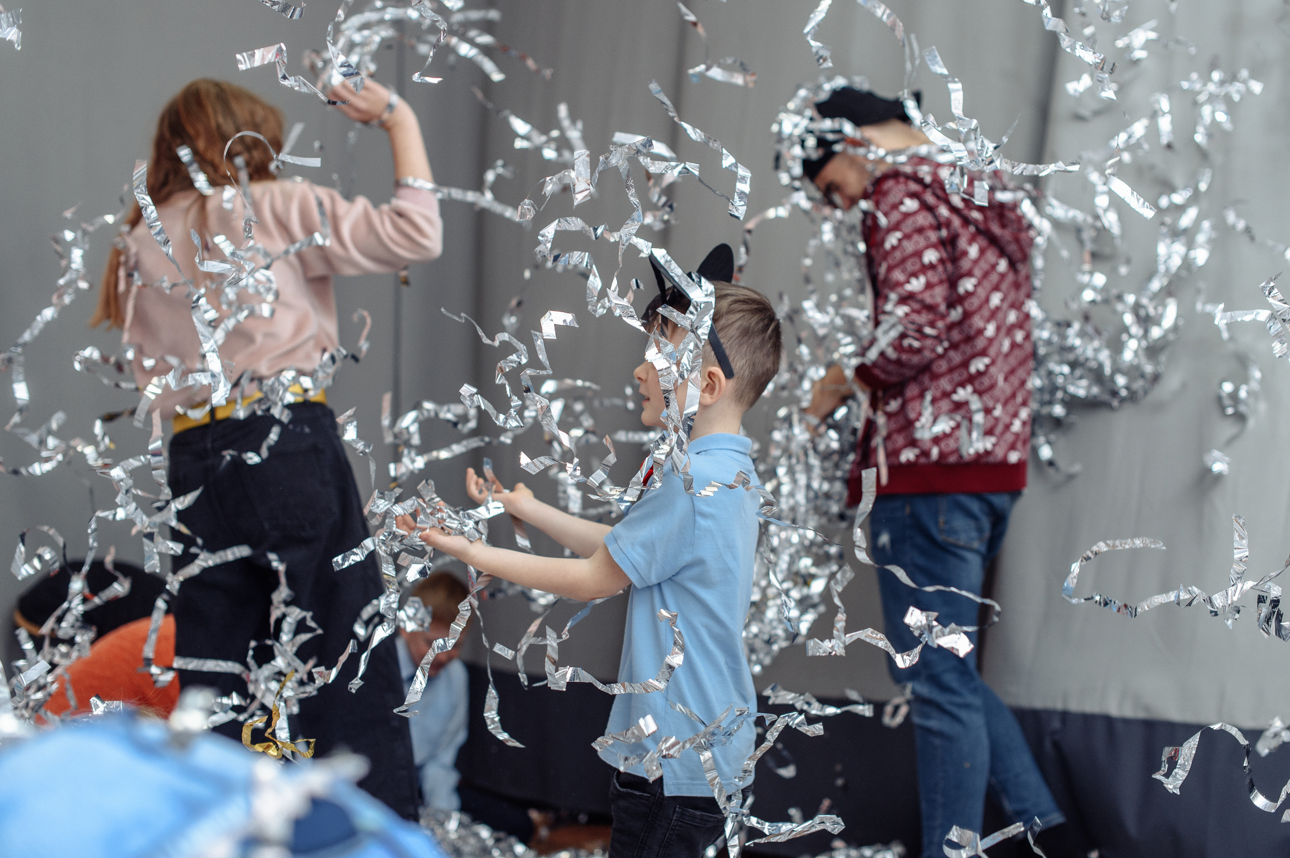 Экстремальные условия!. Фотограф Владивосток. Игорь Кирсанов