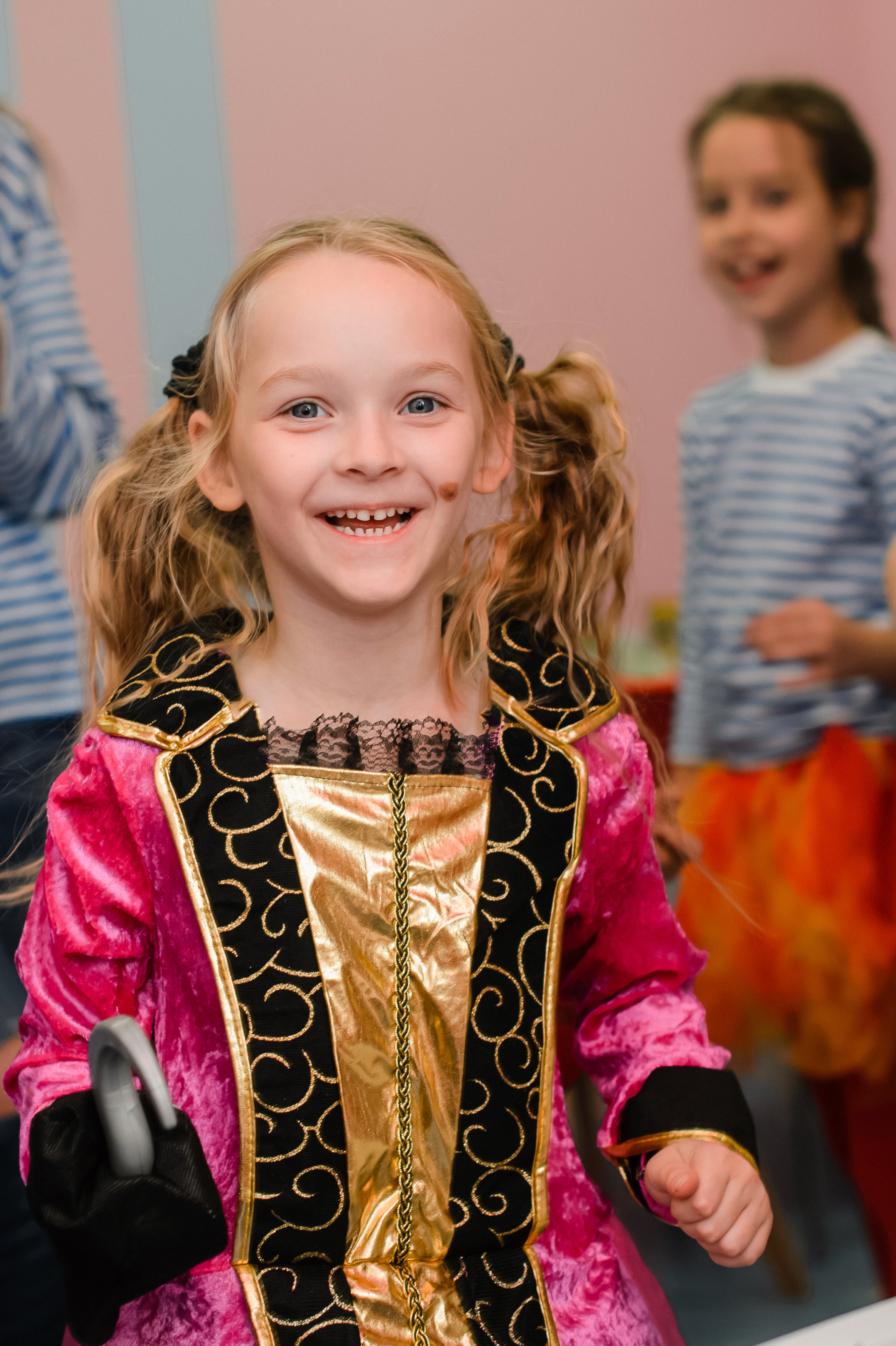 На абордаж!. Фотограф Владивосток. Игорь Кирсанов