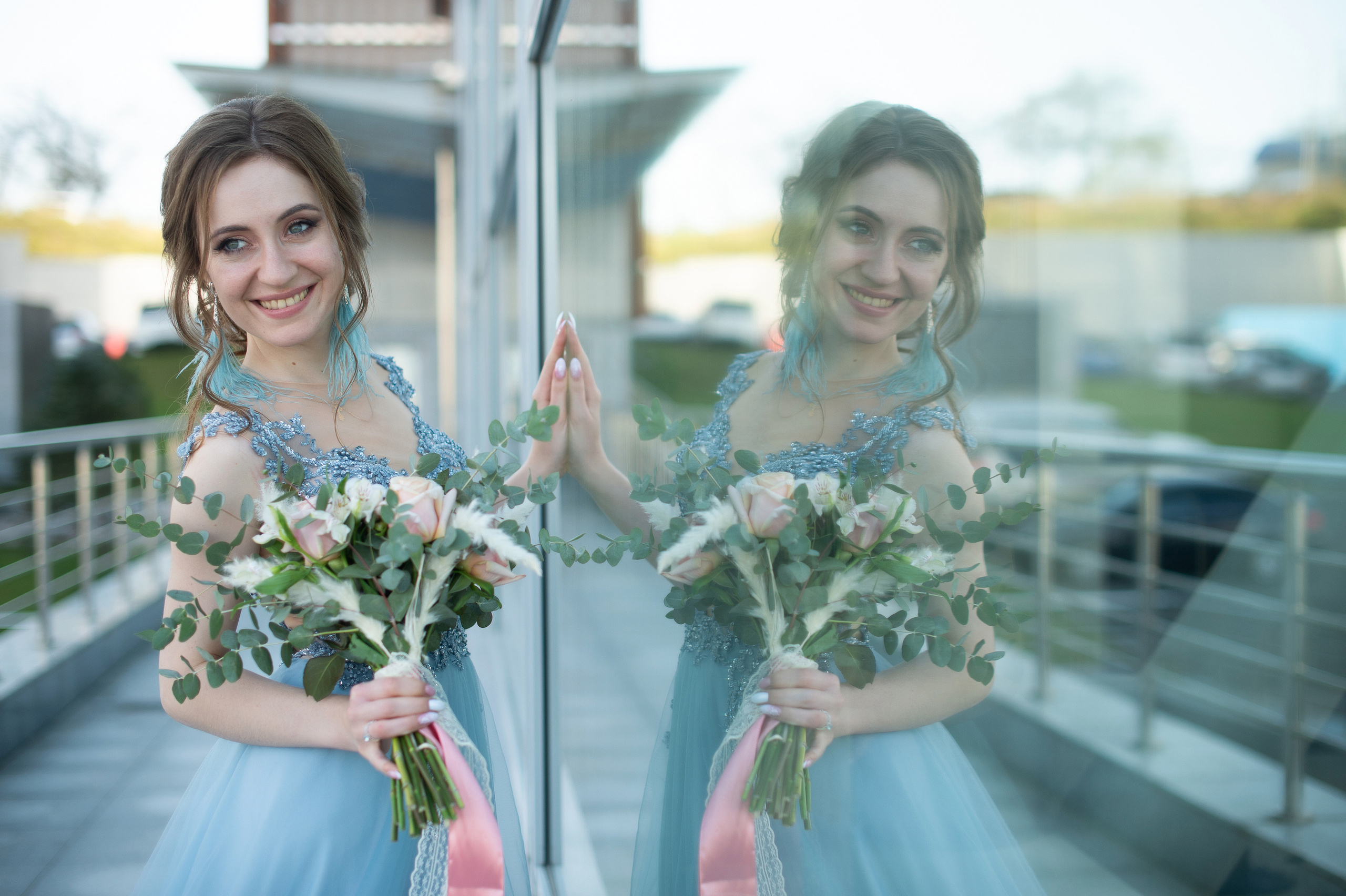 Свадьба на двоих. Фотограф Владивосток. Игорь Кирсанов