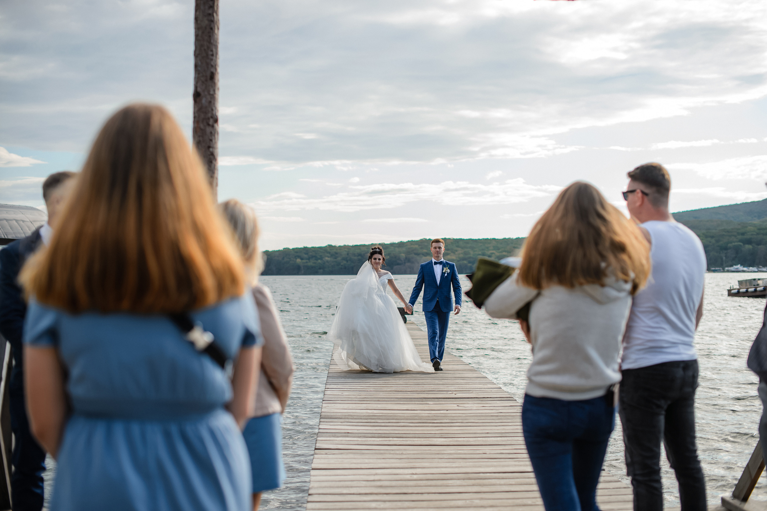 Большое путешествие. Фотограф Владивосток. Игорь Кирсанов