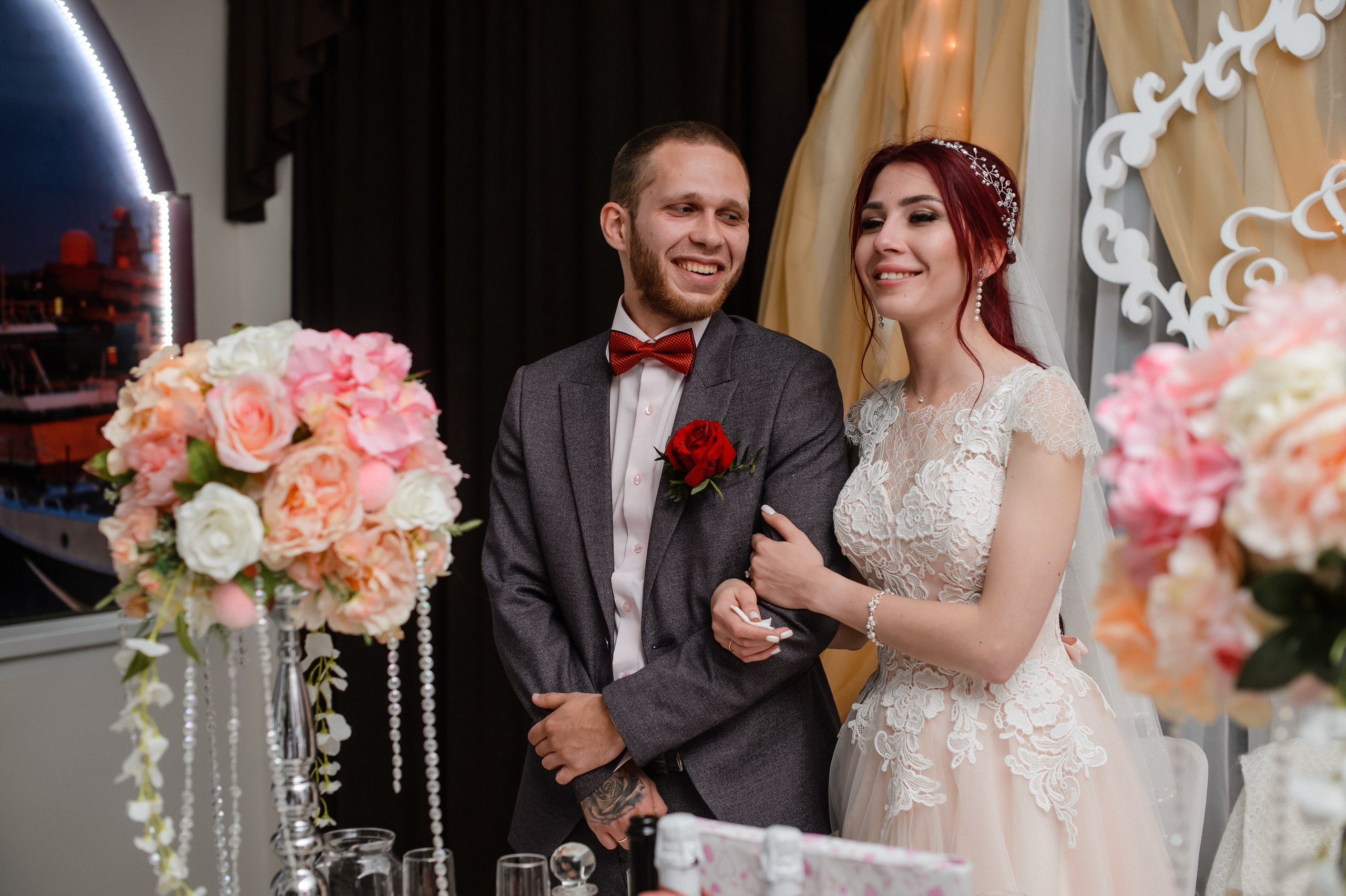 Успели поймать золотую осень. Фотограф Владивосток. Игорь Кирсанов