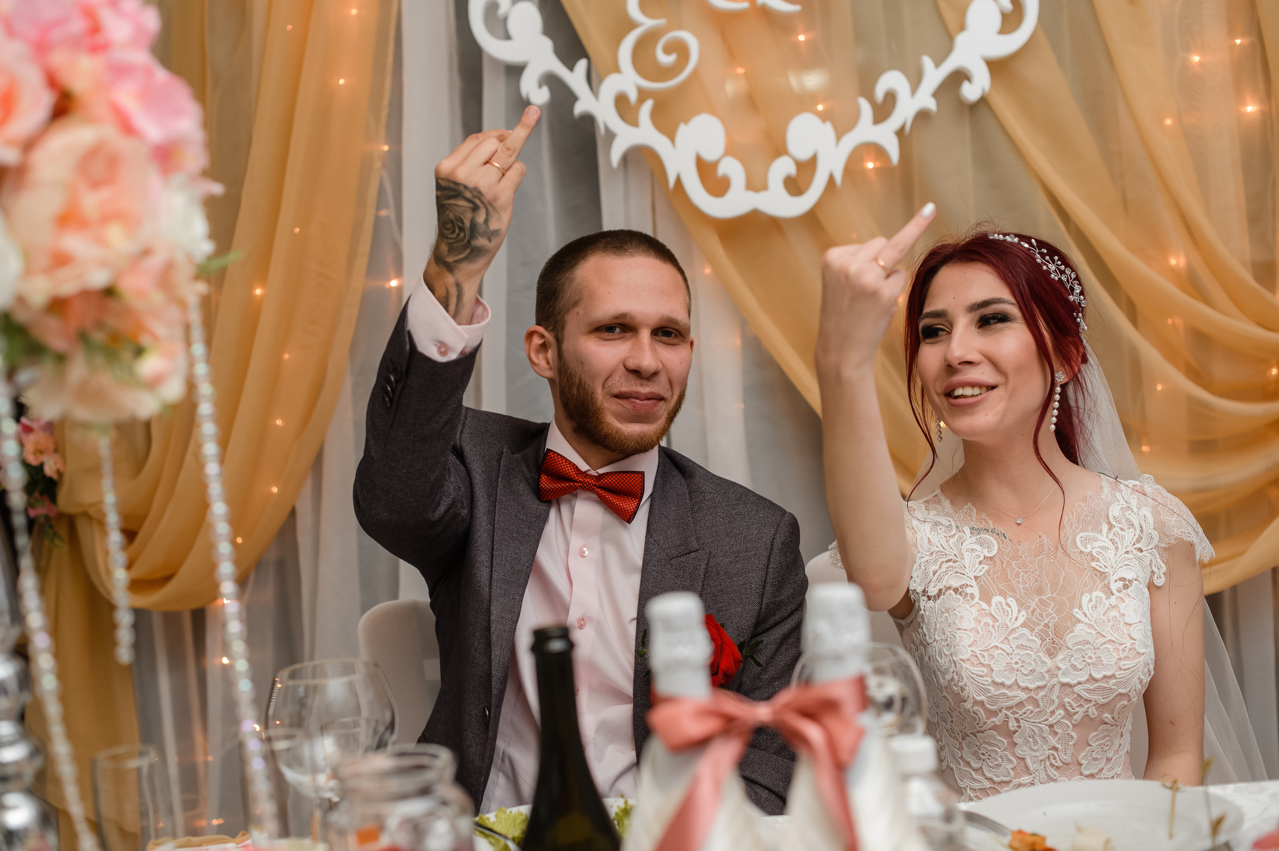 Успели поймать золотую осень. Фотограф Владивосток. Игорь Кирсанов