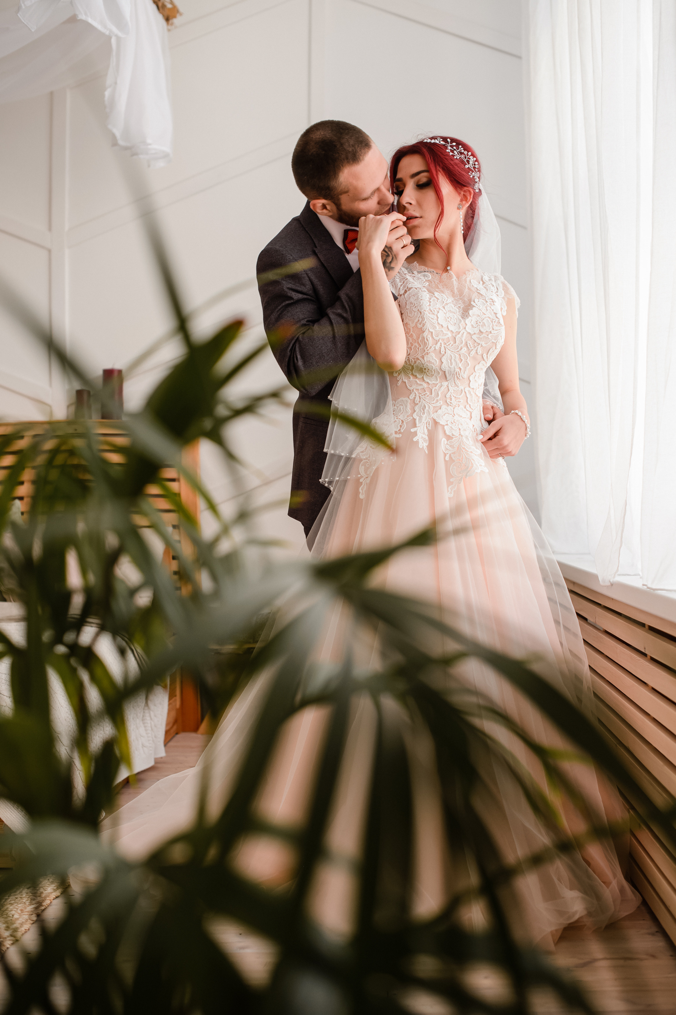 Успели поймать золотую осень. Фотограф Владивосток. Игорь Кирсанов