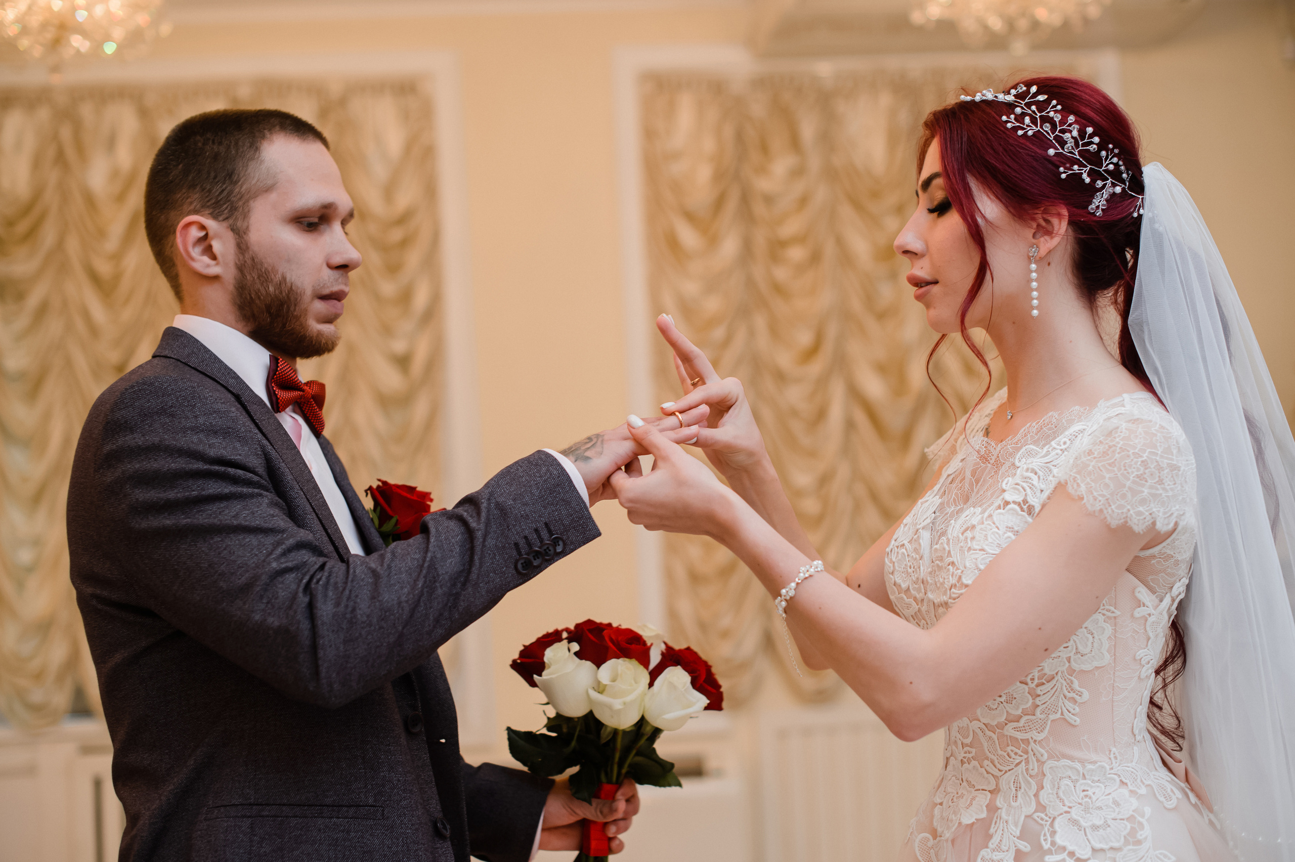 Успели поймать золотую осень. Фотограф Владивосток. Игорь Кирсанов