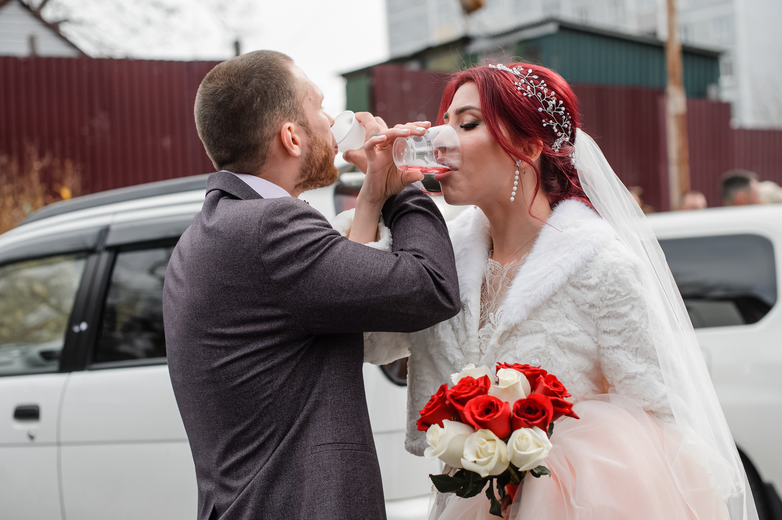 Успели поймать золотую осень. Фотограф Владивосток. Игорь Кирсанов
