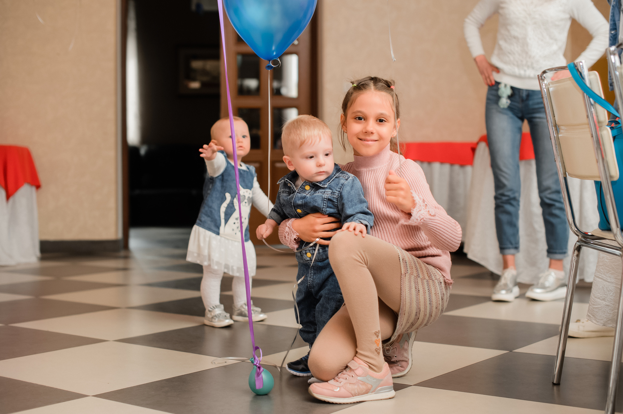 Годовщина!. Фотограф Владивосток. Игорь Кирсанов