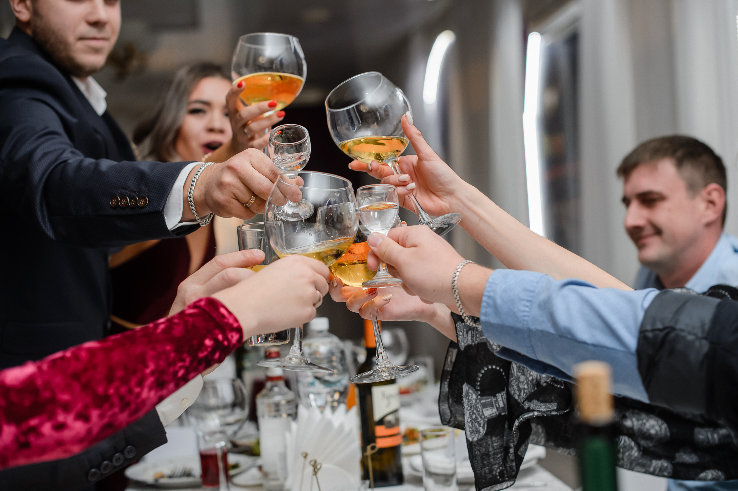 Успели поймать золотую осень. Фотограф Владивосток. Игорь Кирсанов