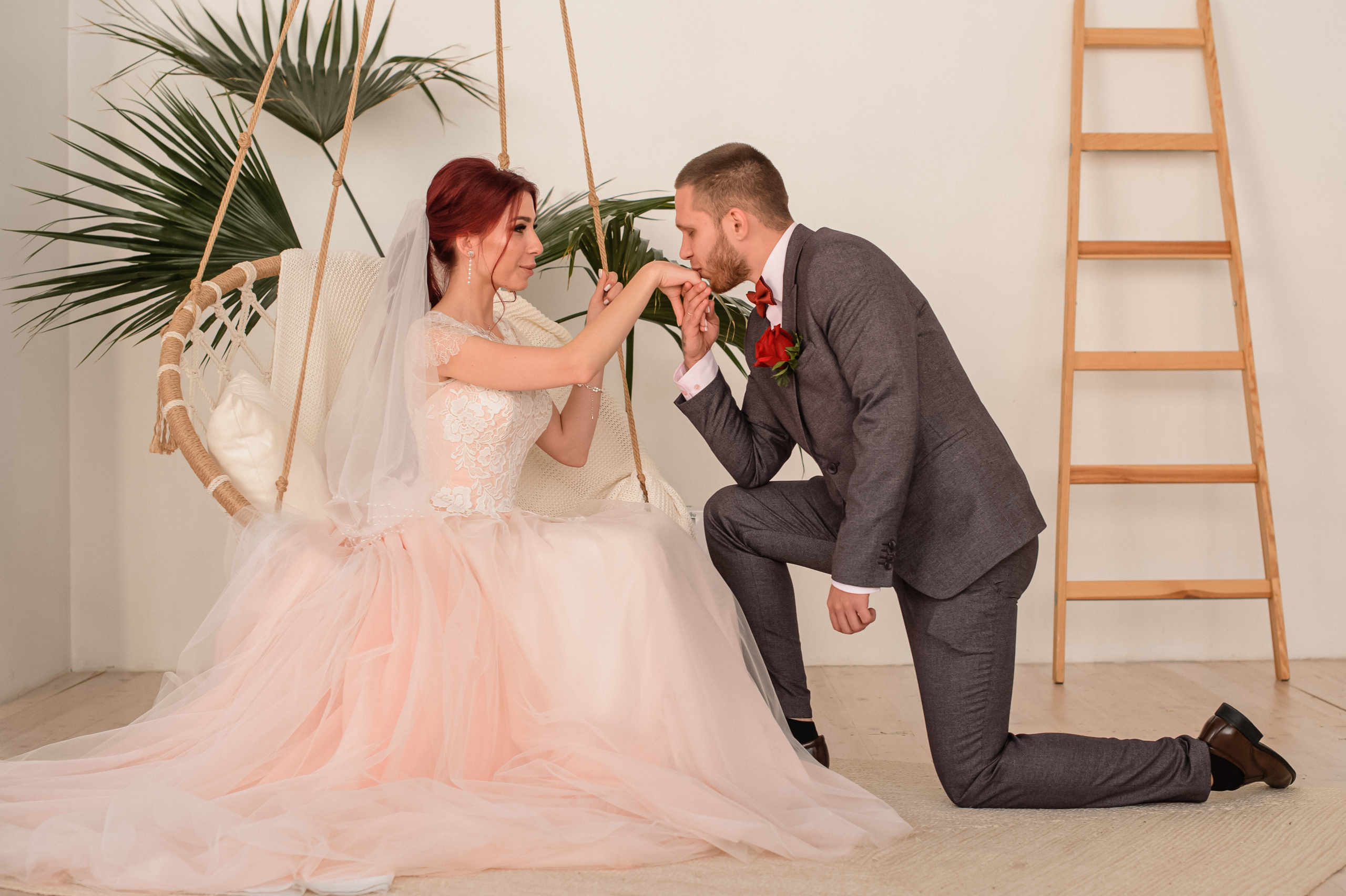 Успели поймать золотую осень. Фотограф Владивосток. Игорь Кирсанов