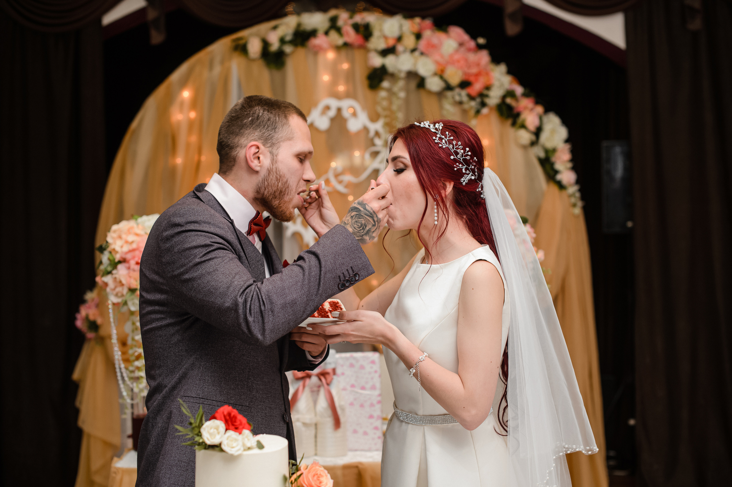 Успели поймать золотую осень. Фотограф Владивосток. Игорь Кирсанов