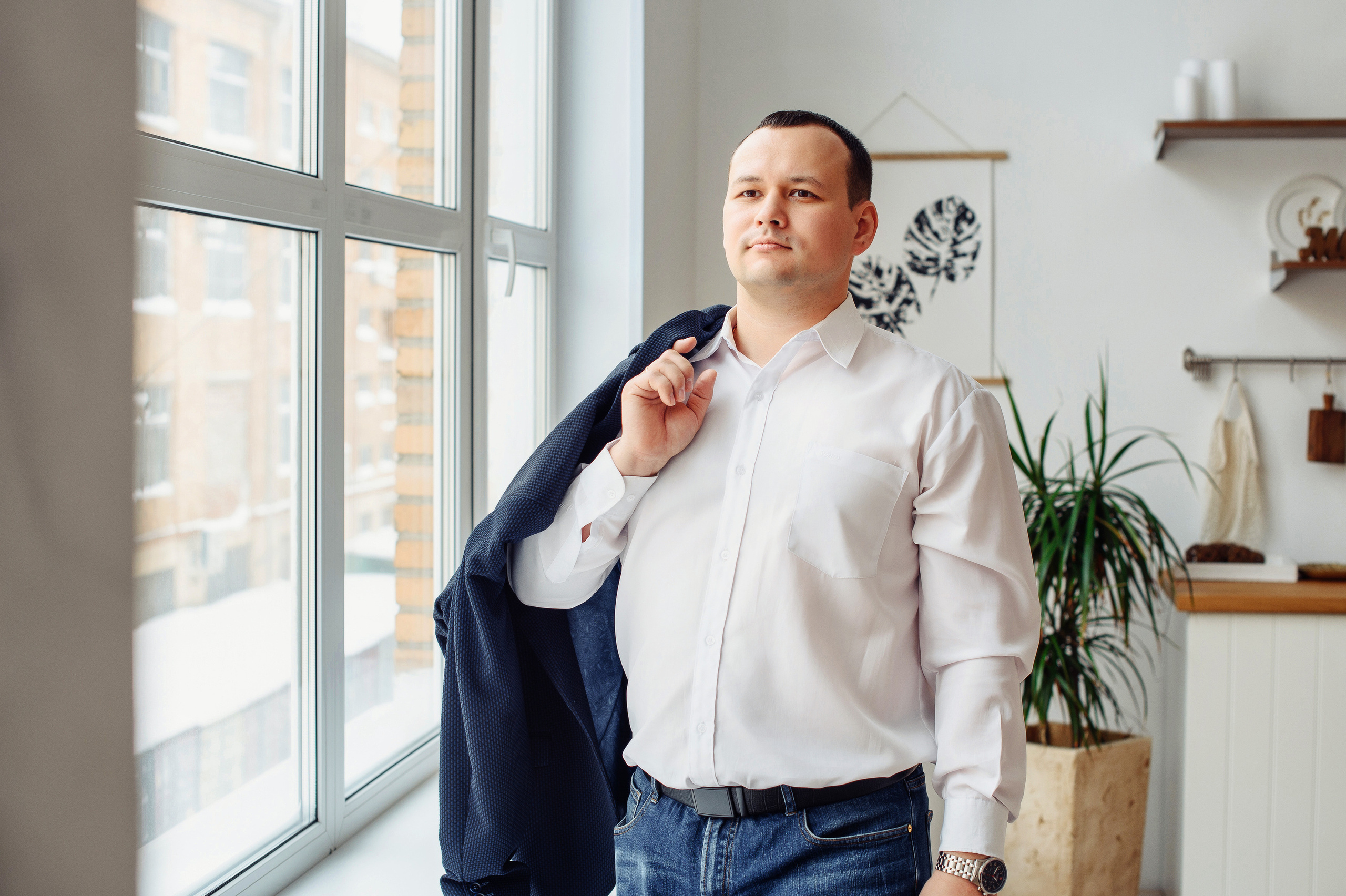 Тепло и Уют. Фотограф Владивосток. Игорь Кирсанов