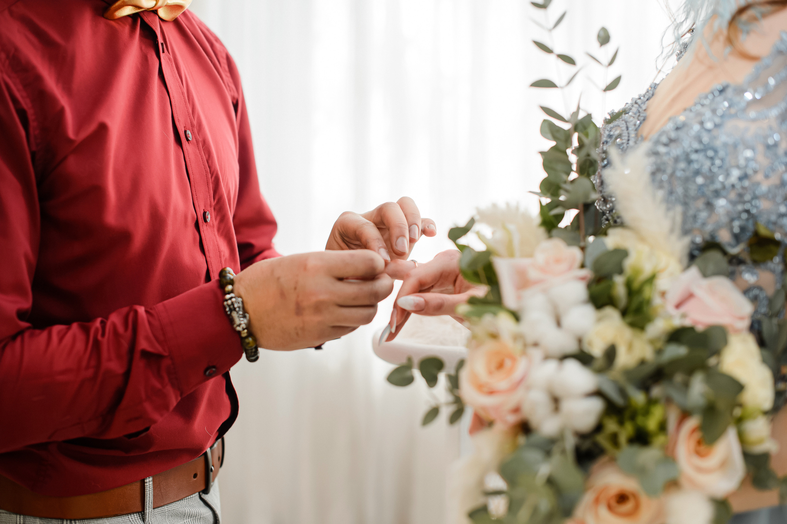 Свадьба на двоих. Фотограф Владивосток. Игорь Кирсанов