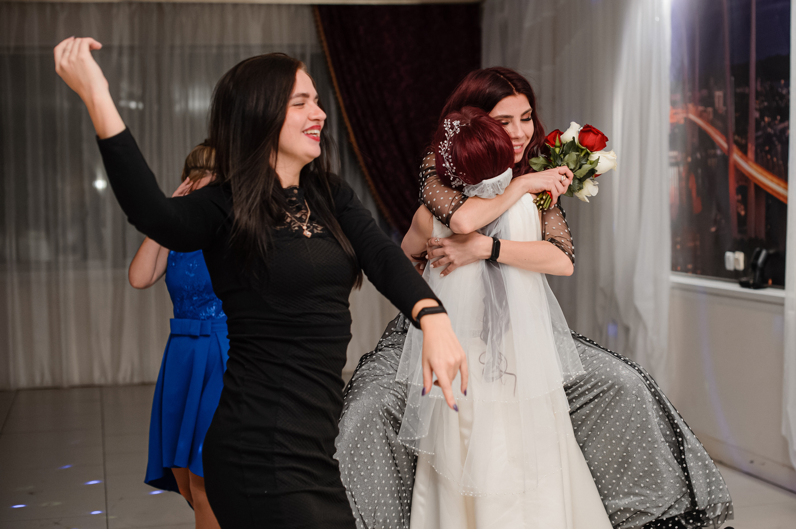 Успели поймать золотую осень. Фотограф Владивосток. Игорь Кирсанов