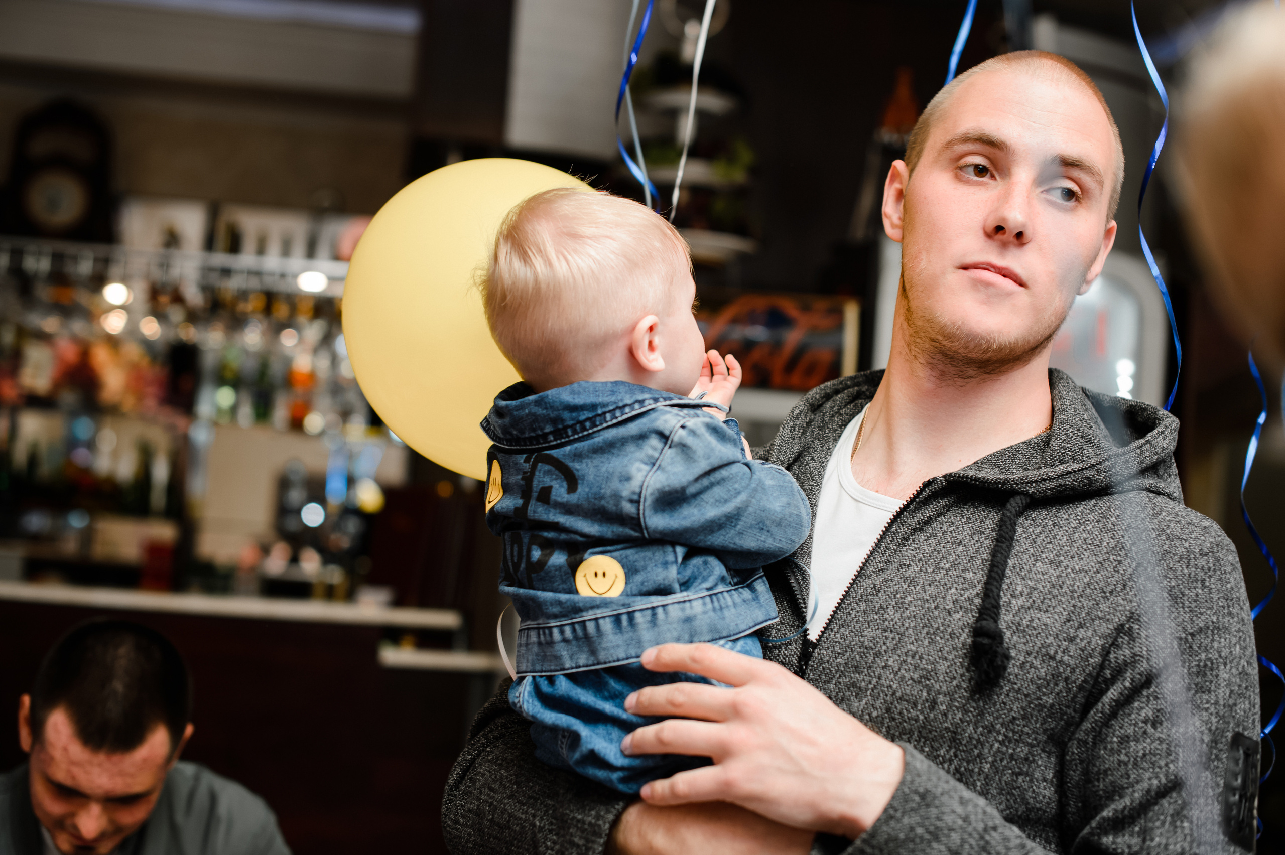 Годовщина!. Фотограф Владивосток. Игорь Кирсанов