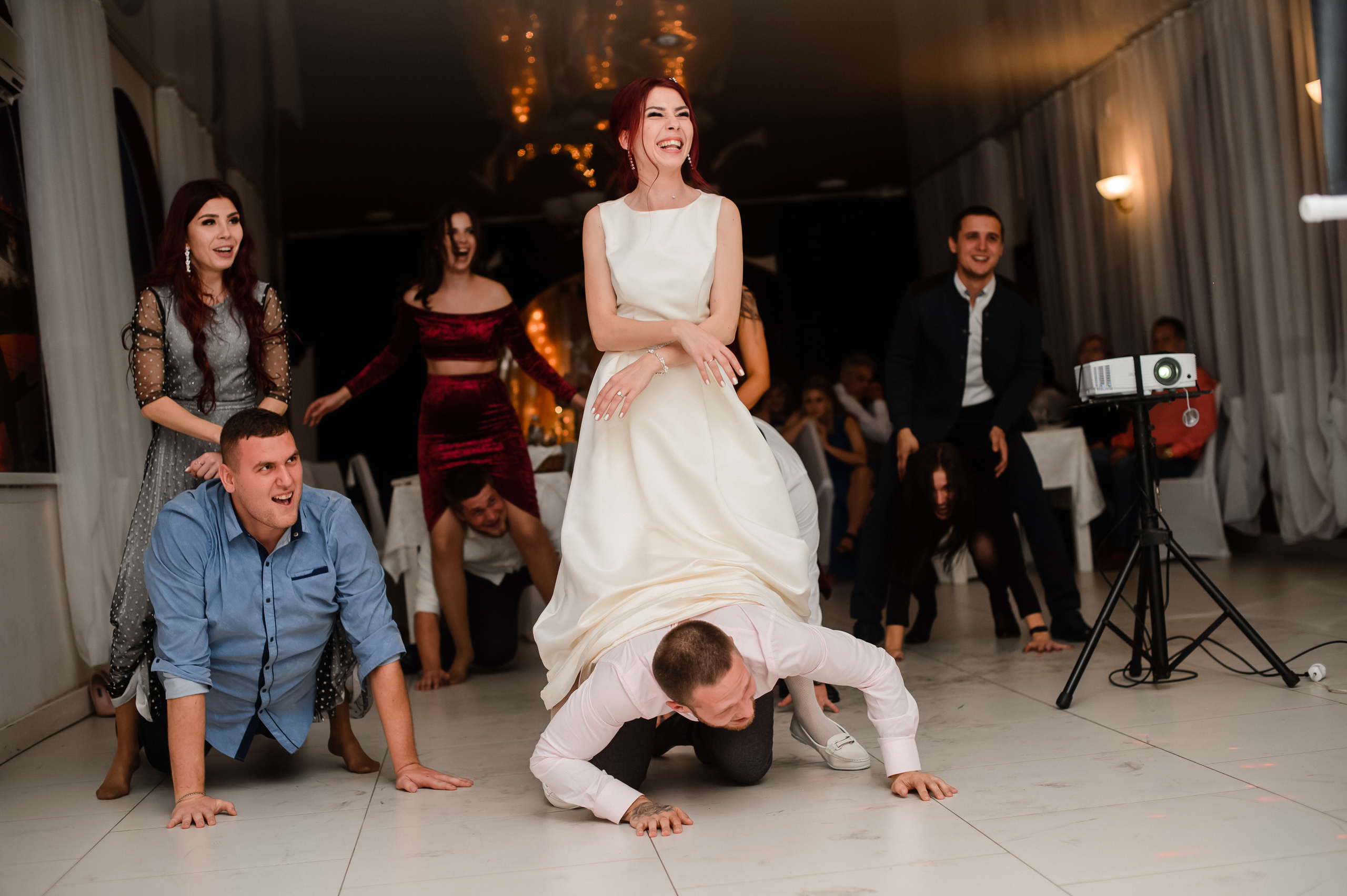 Успели поймать золотую осень. Фотограф Владивосток. Игорь Кирсанов