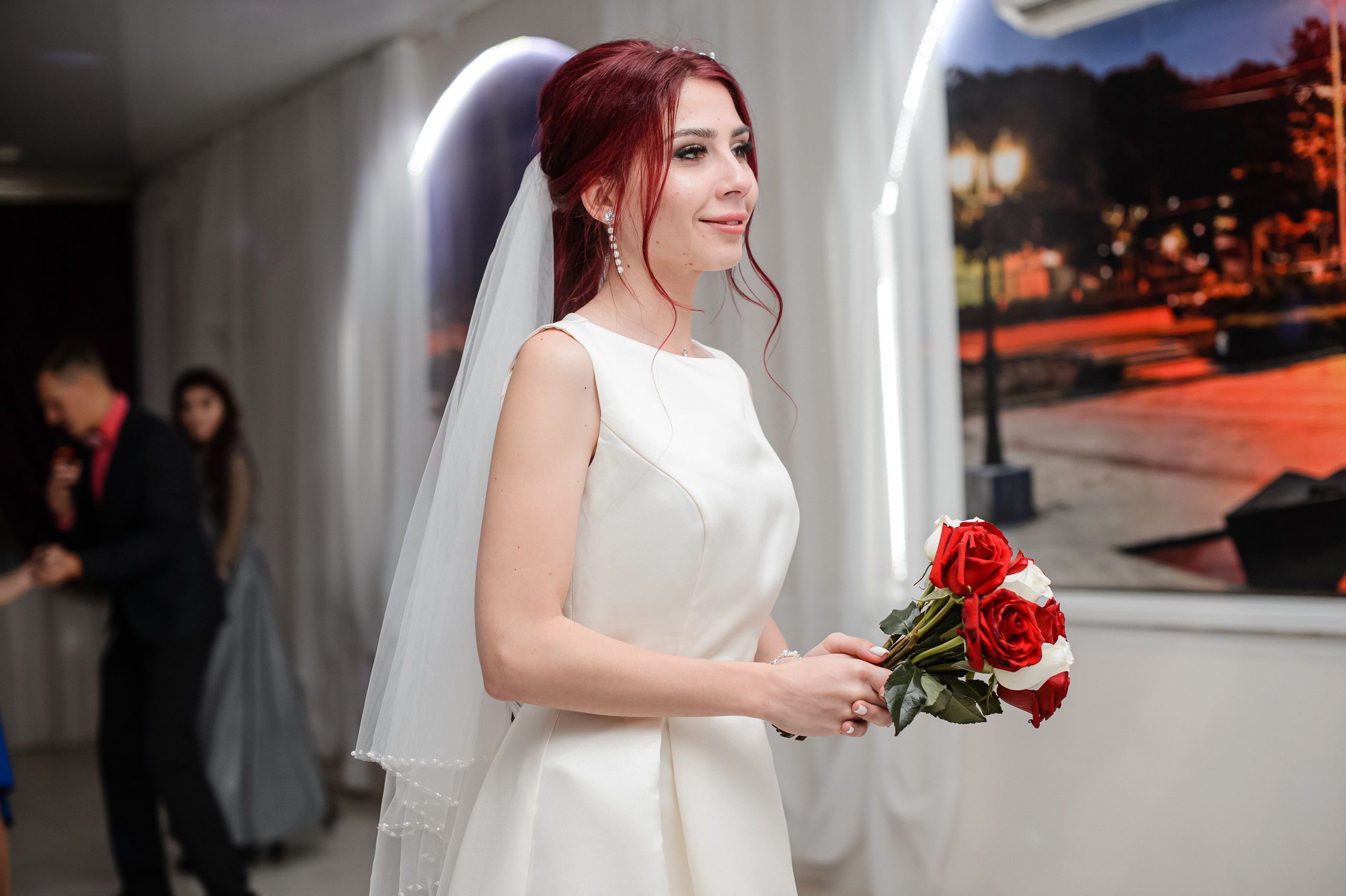 Успели поймать золотую осень. Фотограф Владивосток. Игорь Кирсанов