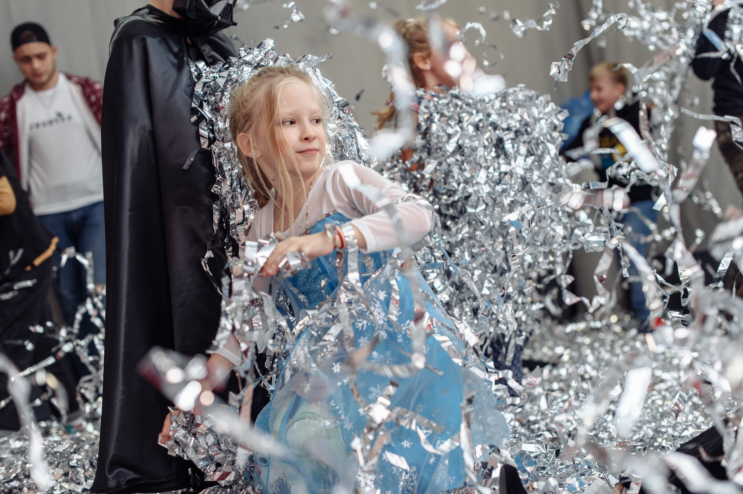 Экстремальные условия!. Фотограф Владивосток. Игорь Кирсанов