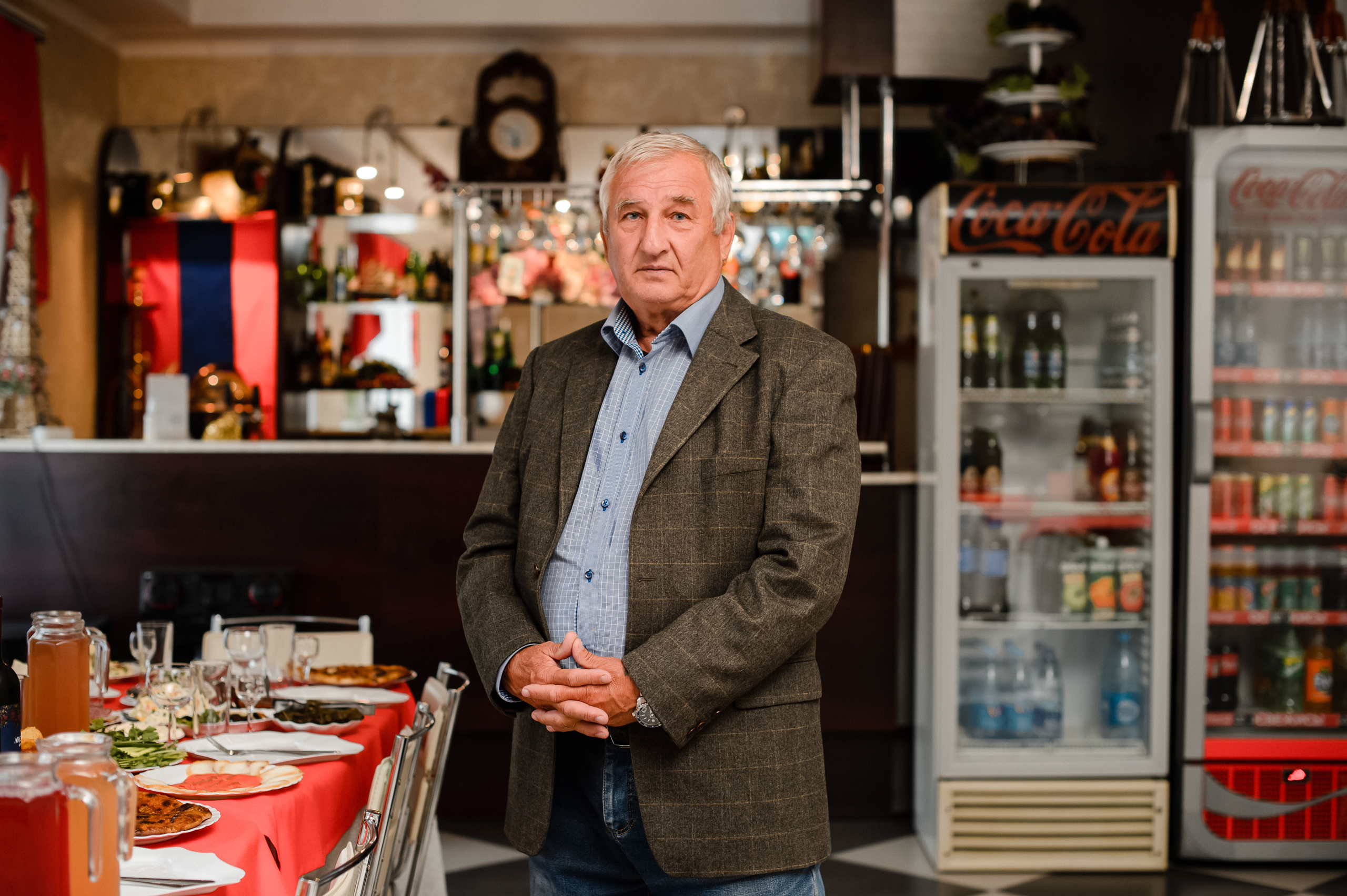 Годовщина!. Фотограф Владивосток. Игорь Кирсанов