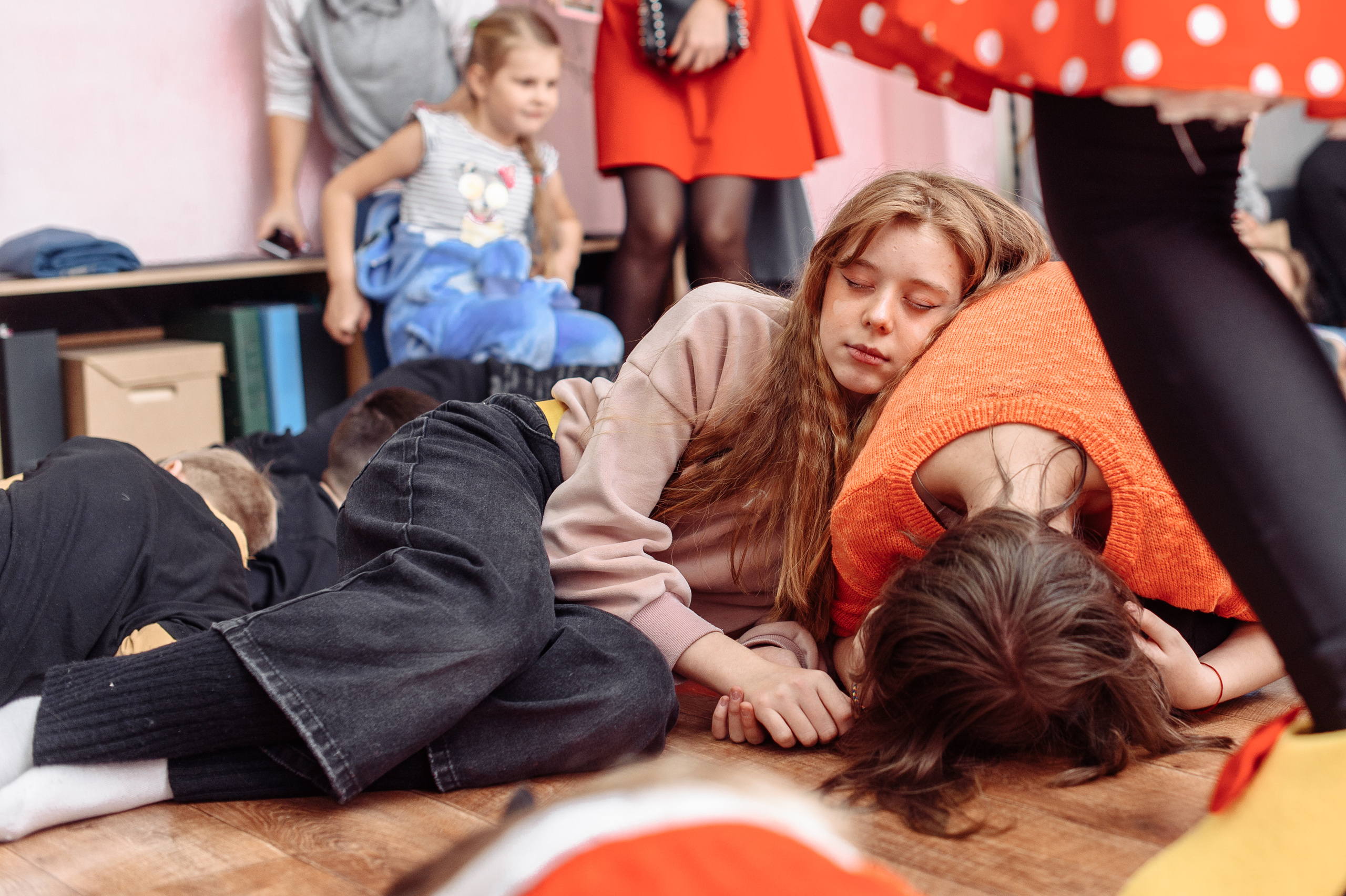 Экстремальные условия!. Фотограф Владивосток. Игорь Кирсанов