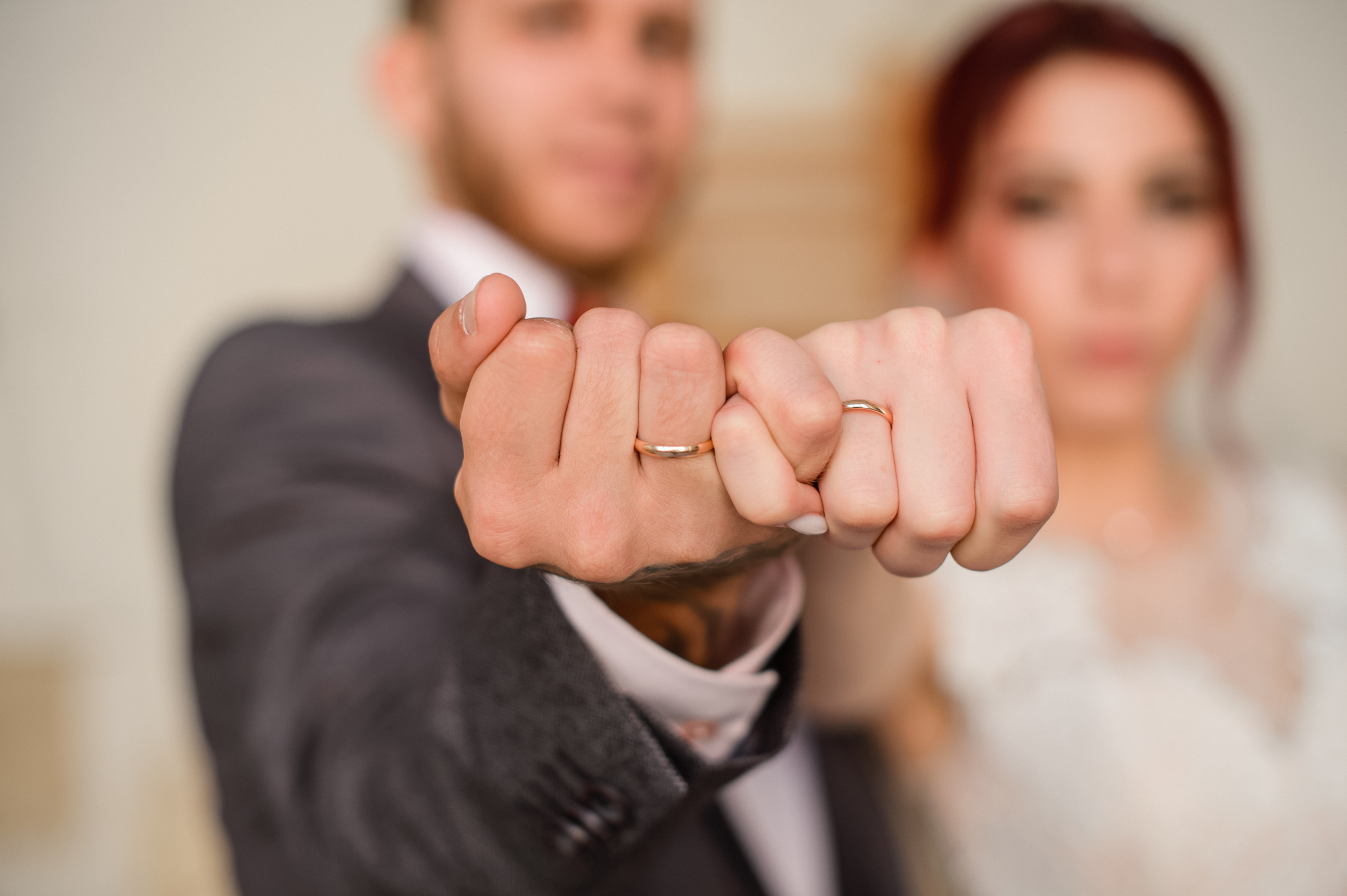 Успели поймать золотую осень. Фотограф Владивосток. Игорь Кирсанов