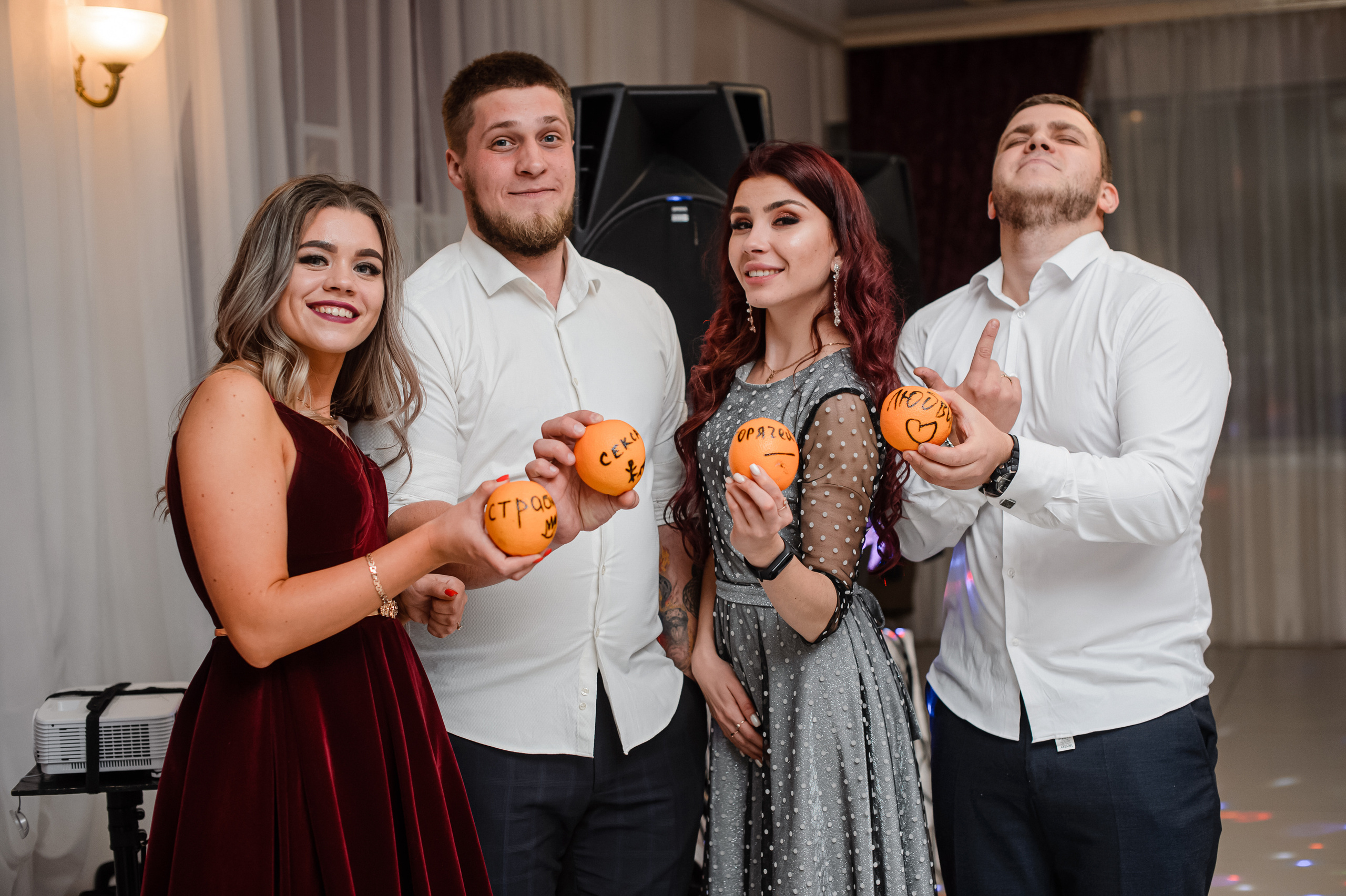 Успели поймать золотую осень. Фотограф Владивосток. Игорь Кирсанов