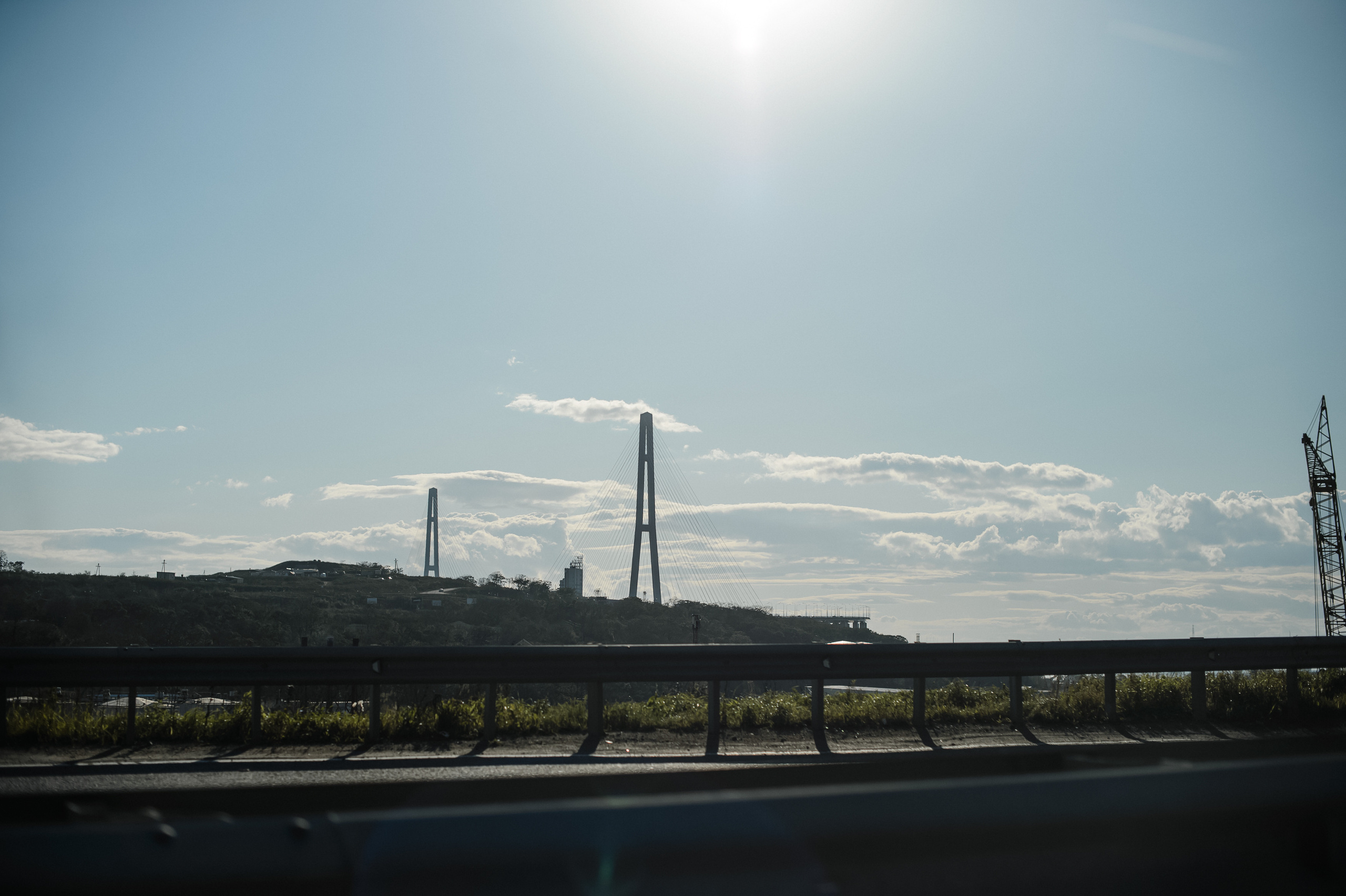 Большое путешествие. Фотограф Владивосток. Игорь Кирсанов