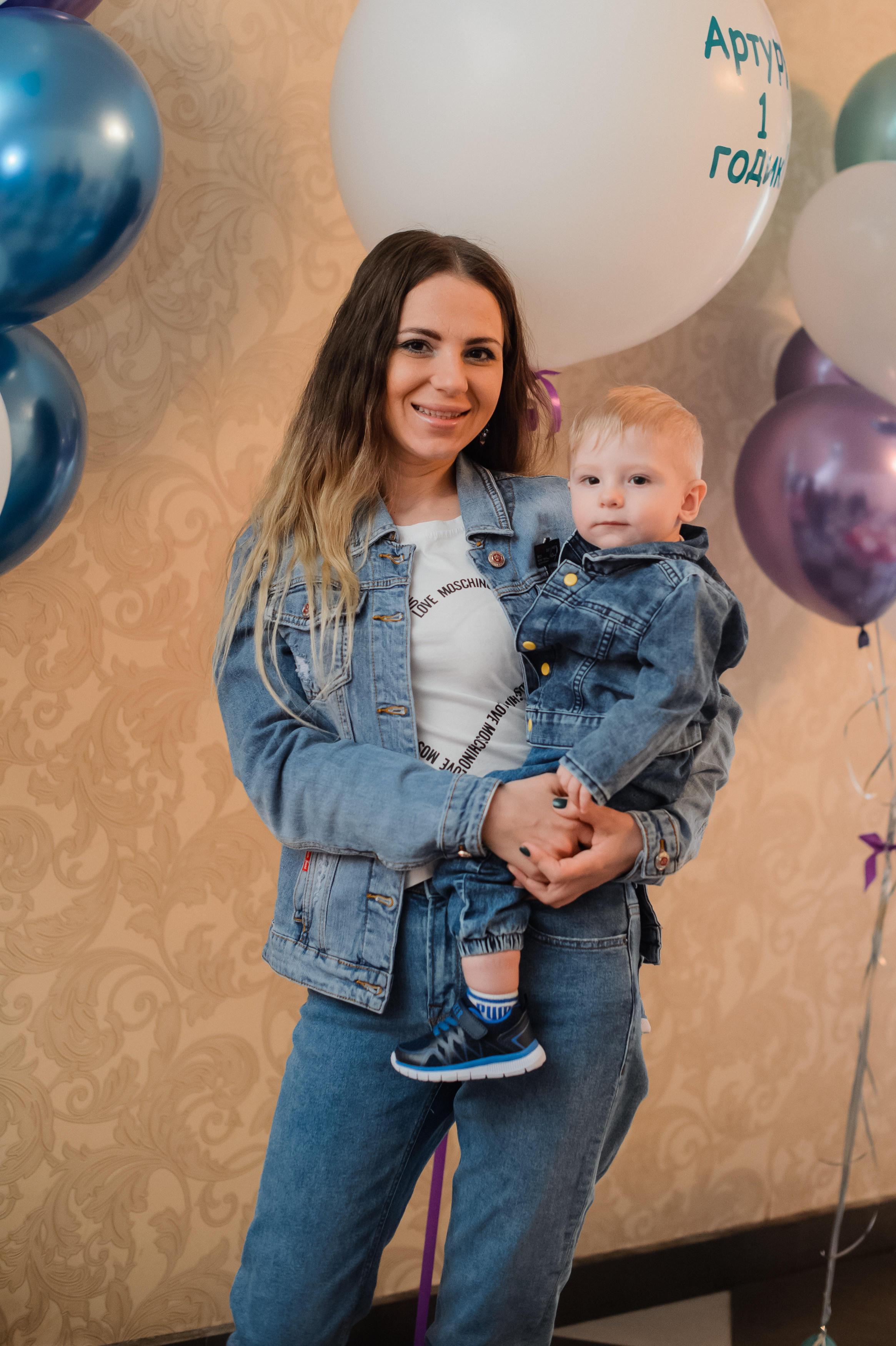 Годовщина!. Фотограф Владивосток. Игорь Кирсанов