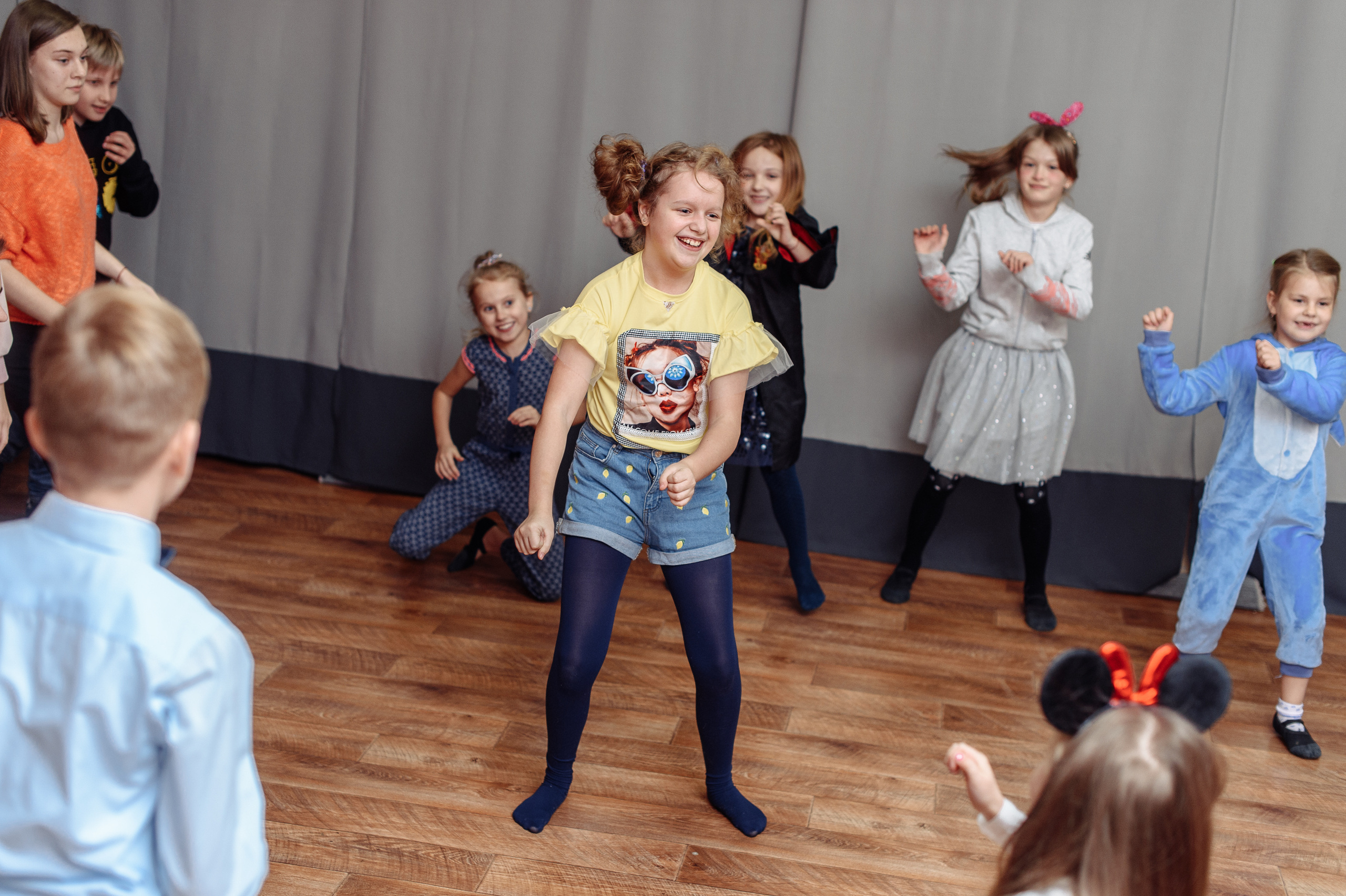 Экстремальные условия!. Фотограф Владивосток. Игорь Кирсанов