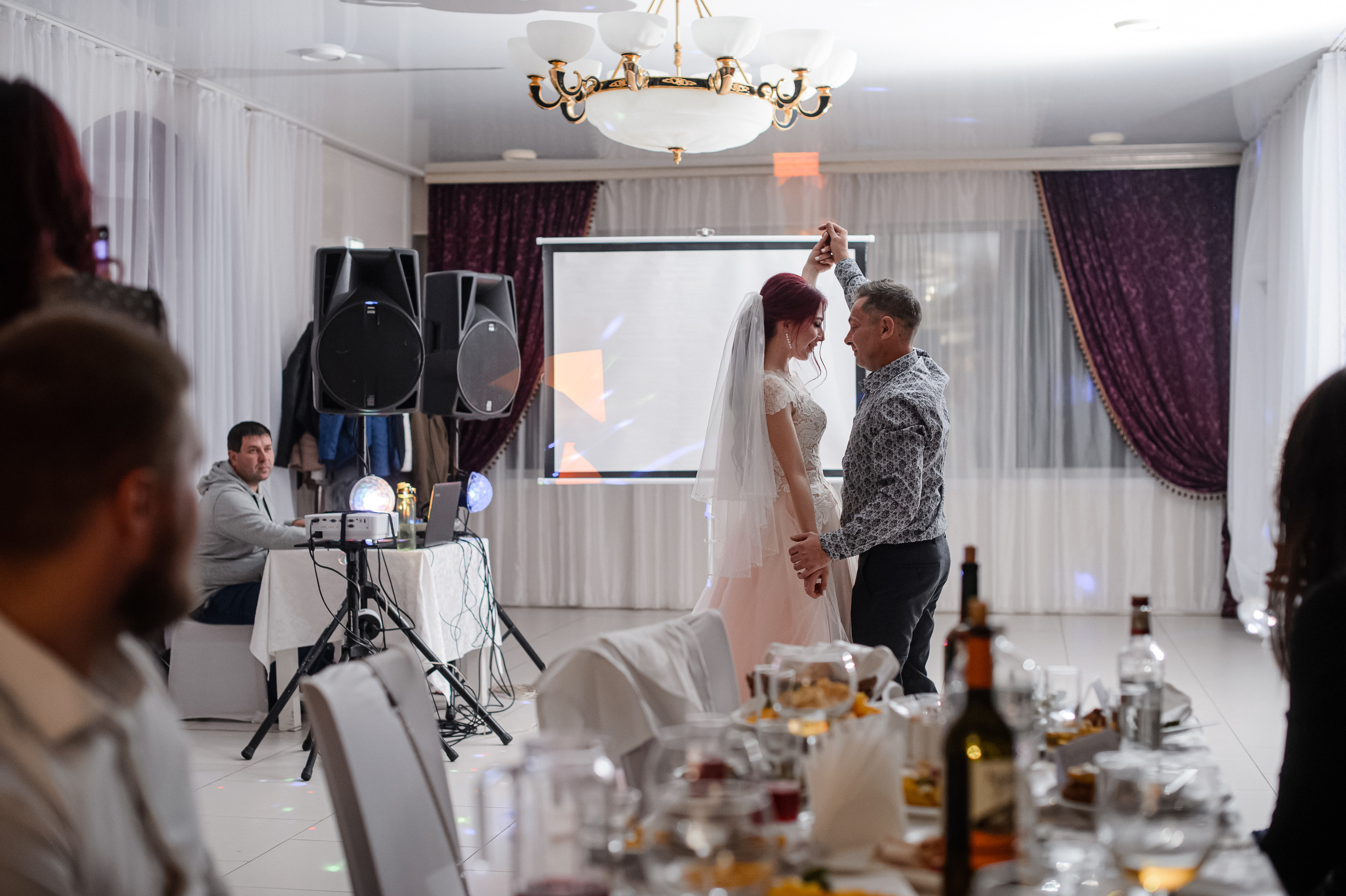 Успели поймать золотую осень. Фотограф Владивосток. Игорь Кирсанов