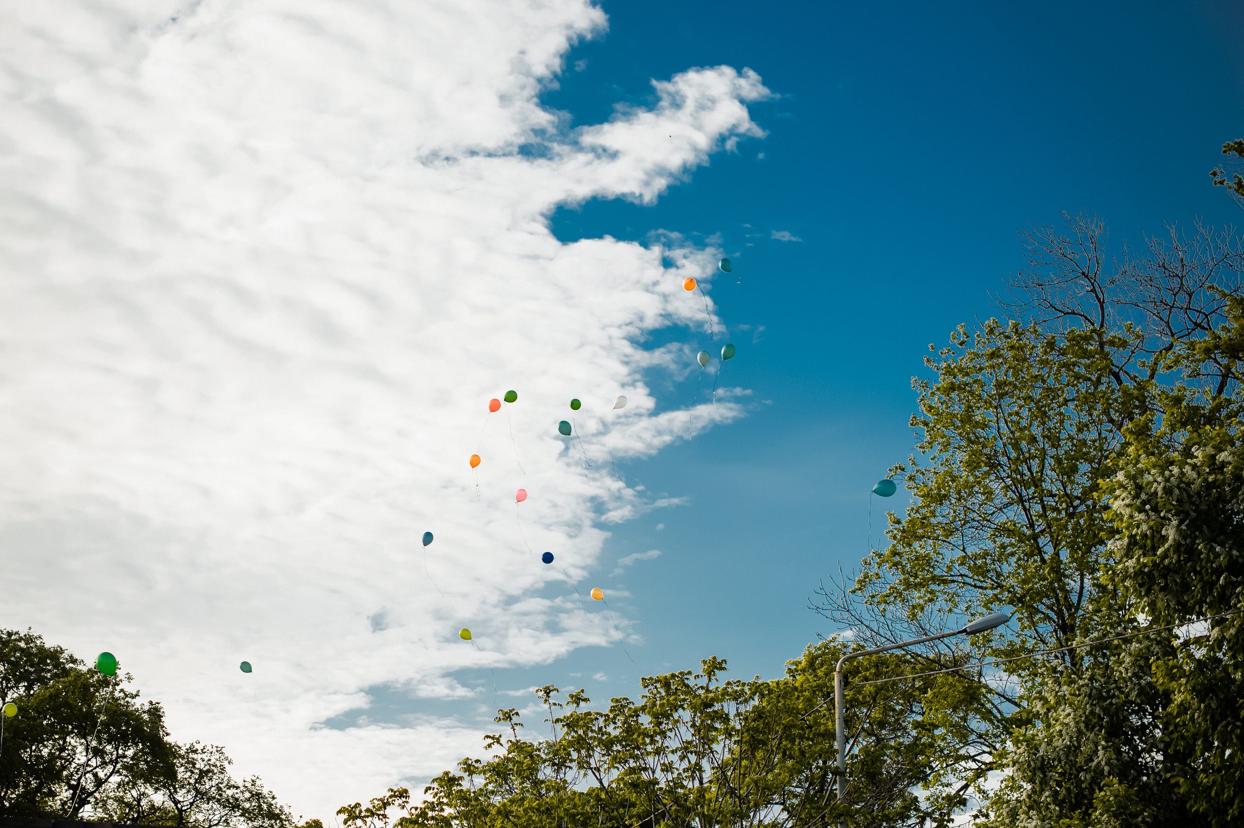 Годовщина!. Фотограф Владивосток. Игорь Кирсанов