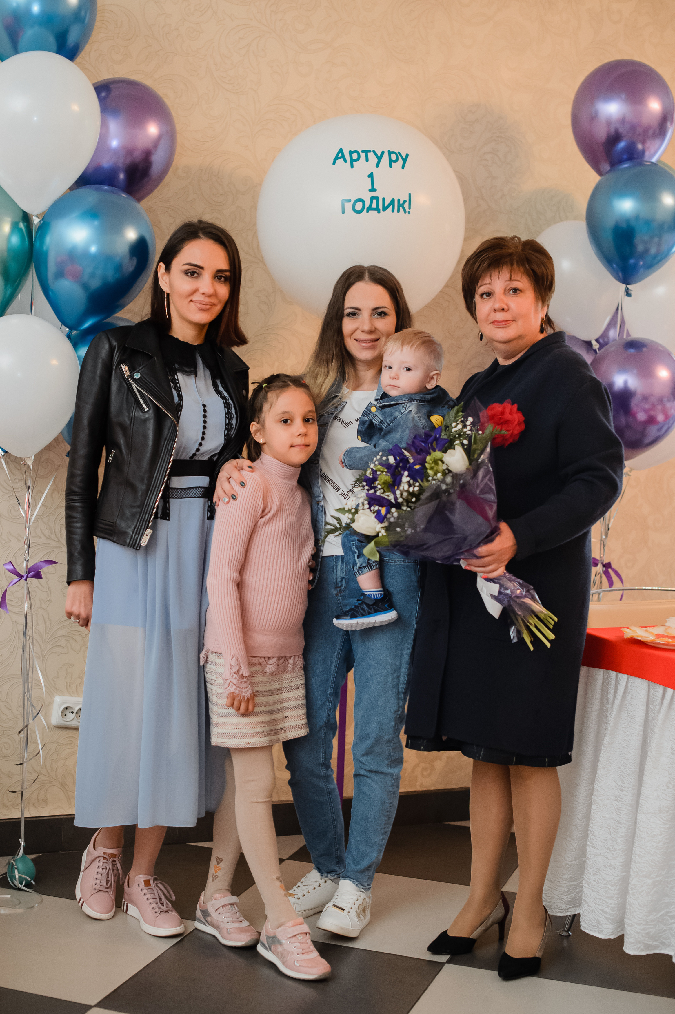 Годовщина!. Фотограф Владивосток. Игорь Кирсанов