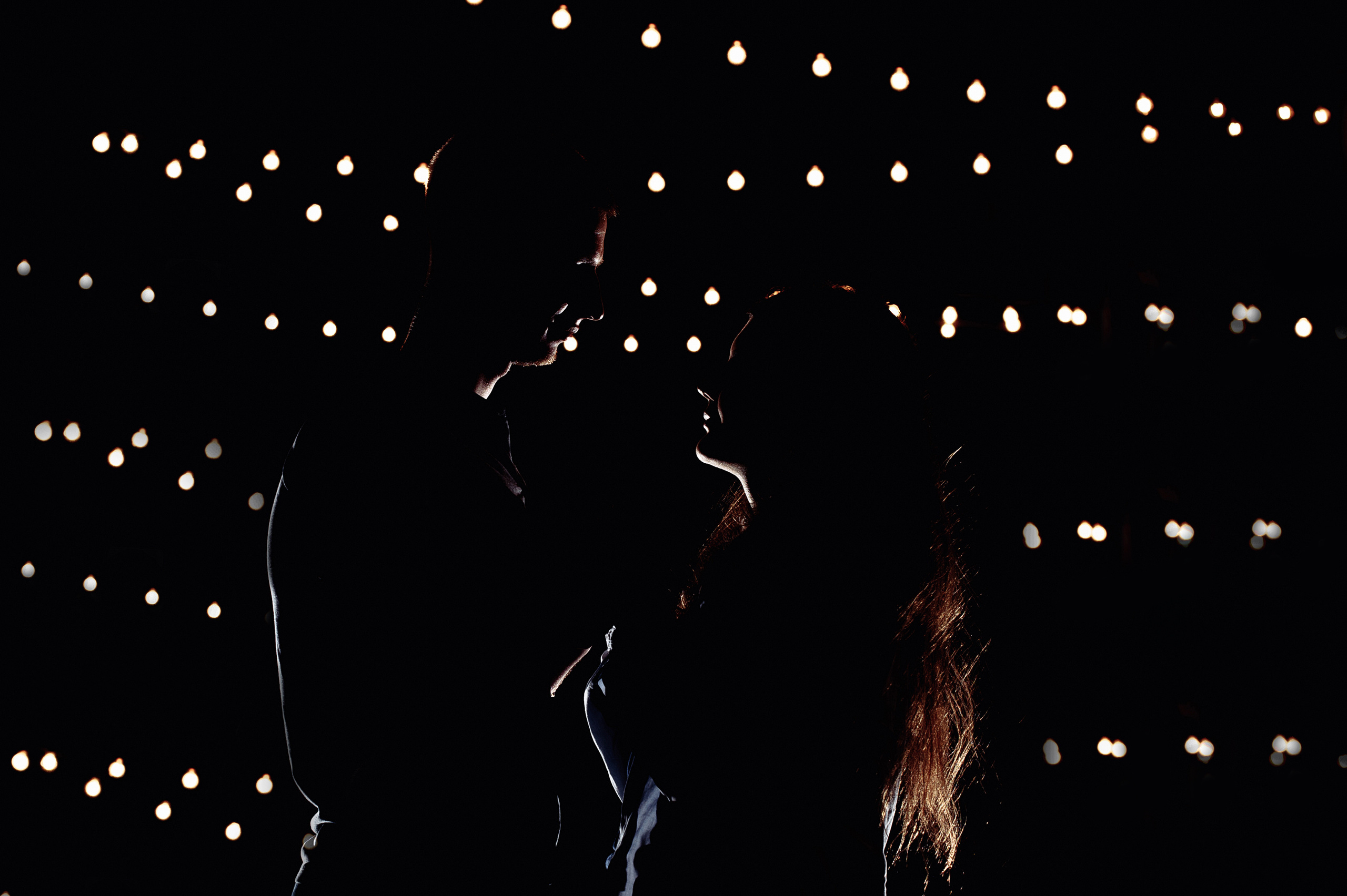 В свете вечерних огней. Фотограф Владивосток. Игорь Кирсанов