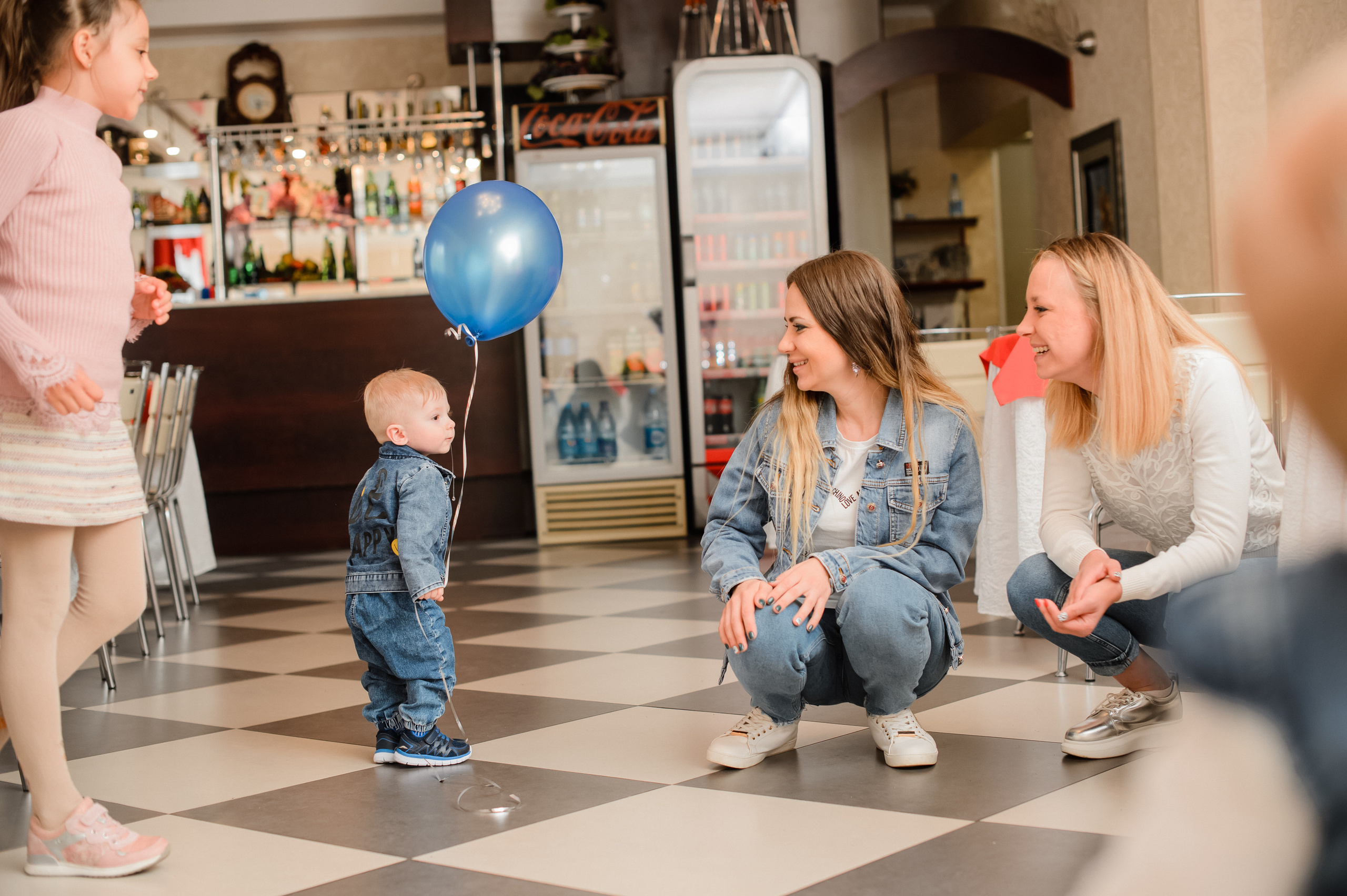 Годовщина!. Фотограф Владивосток. Игорь Кирсанов