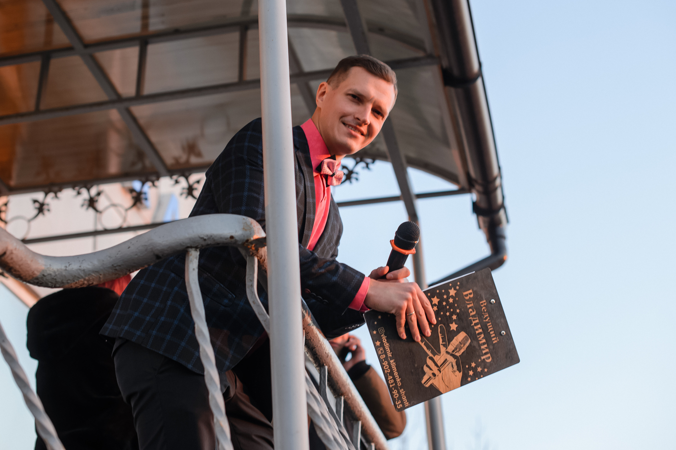 Успели поймать золотую осень. Фотограф Владивосток. Игорь Кирсанов